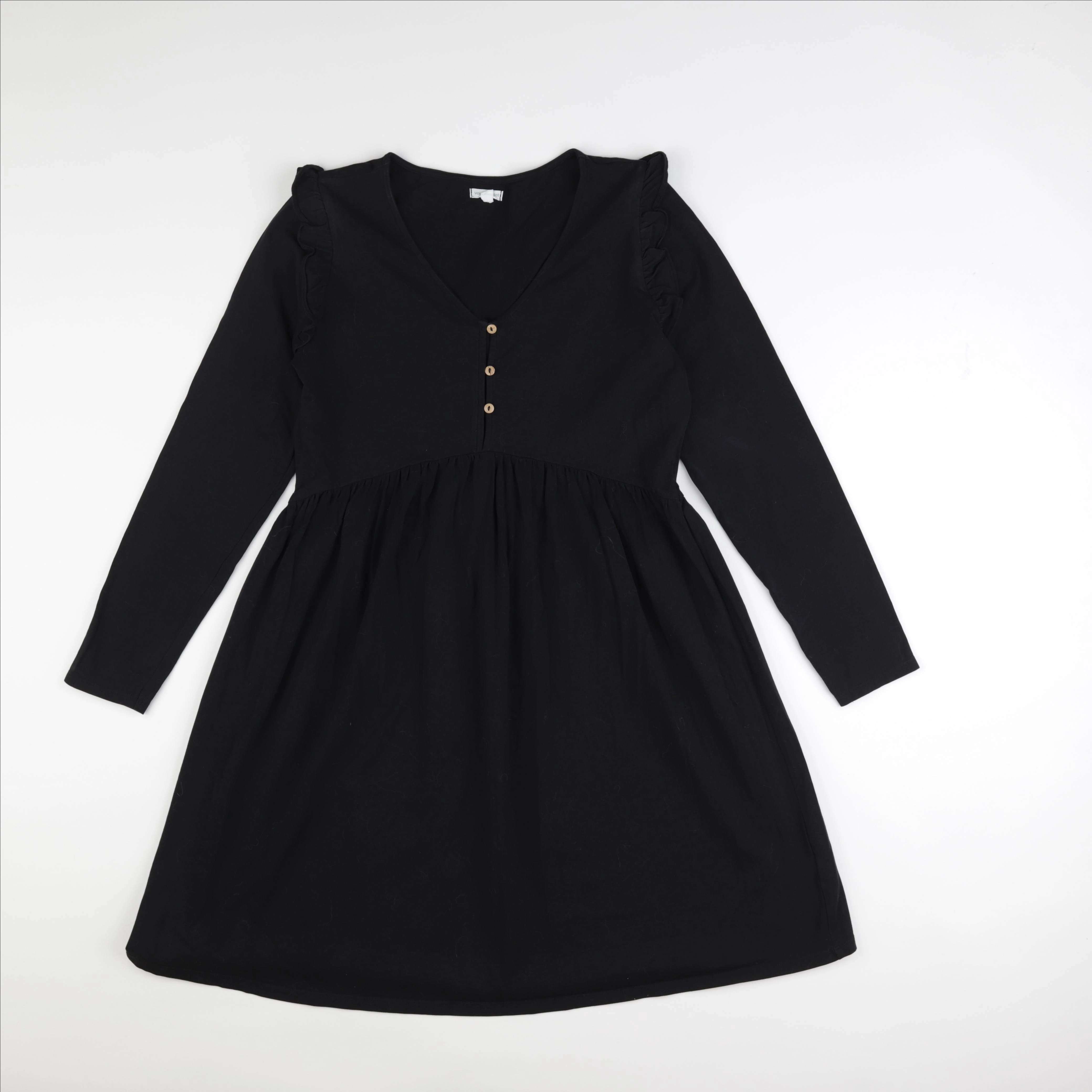 Vertbaudet - robe grossesse, grossesse noir - 42 à 44