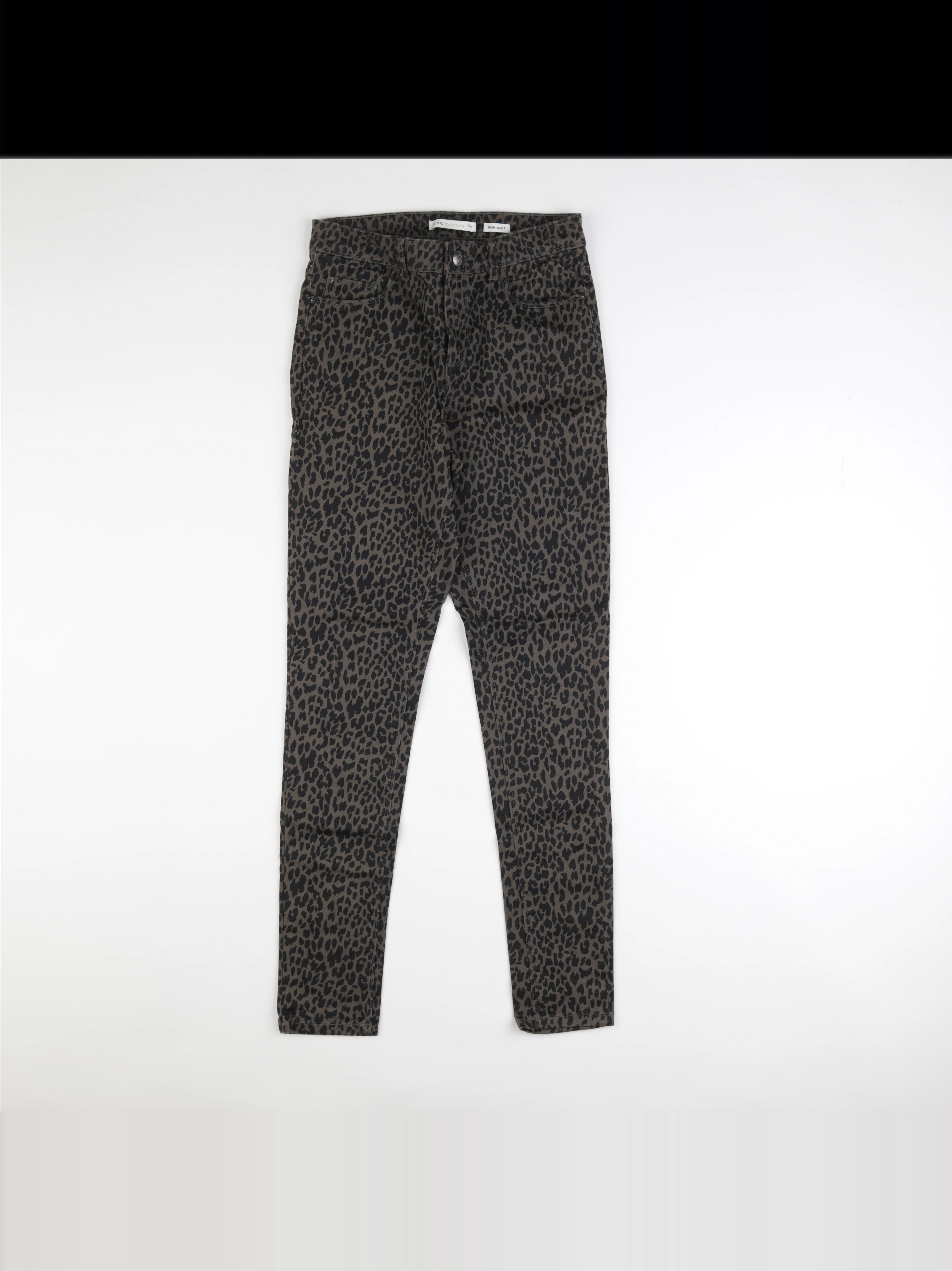 IKKS - pantalon vert - 16 ans