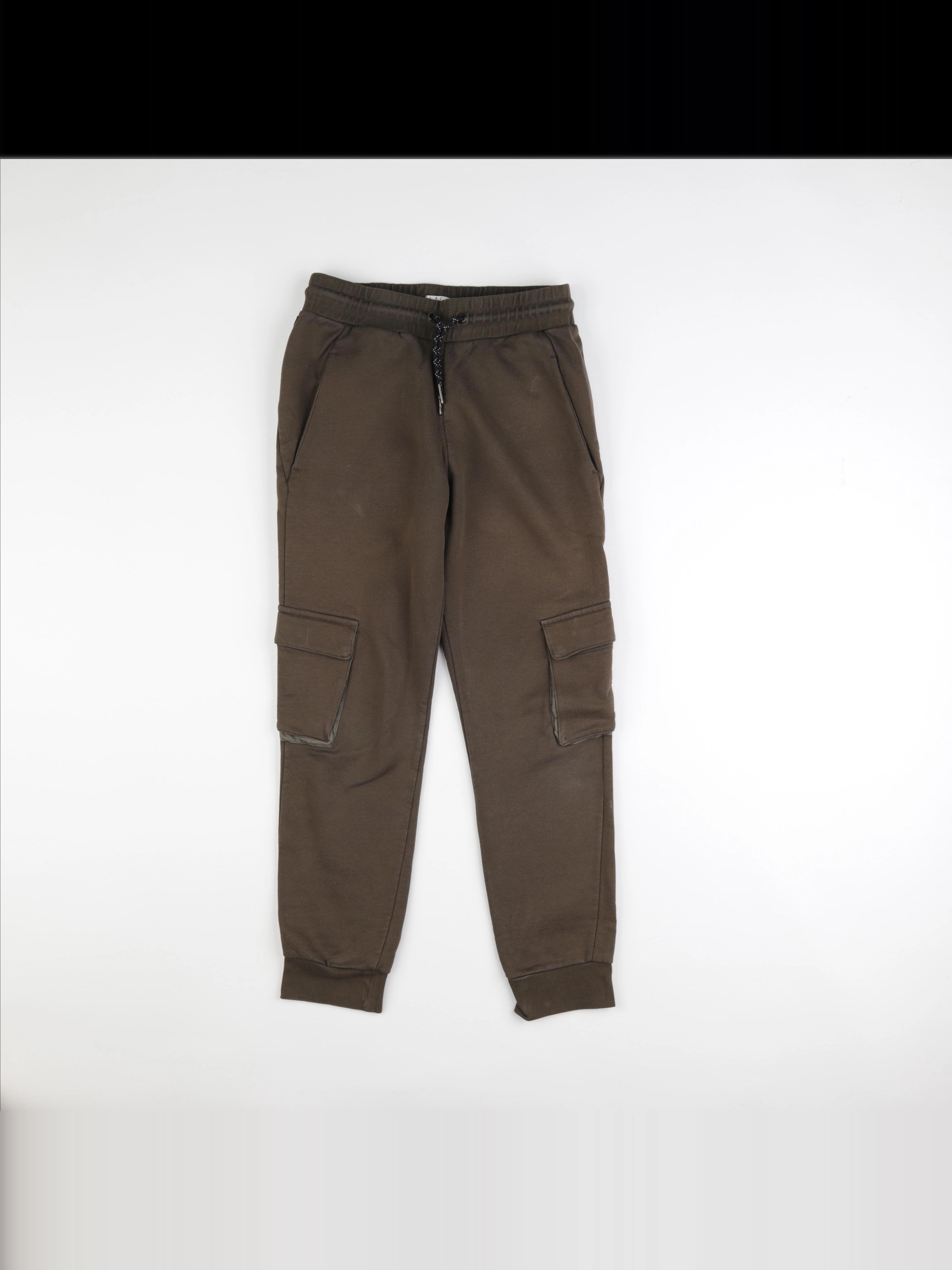IKKS - jogging vert - 14 ans