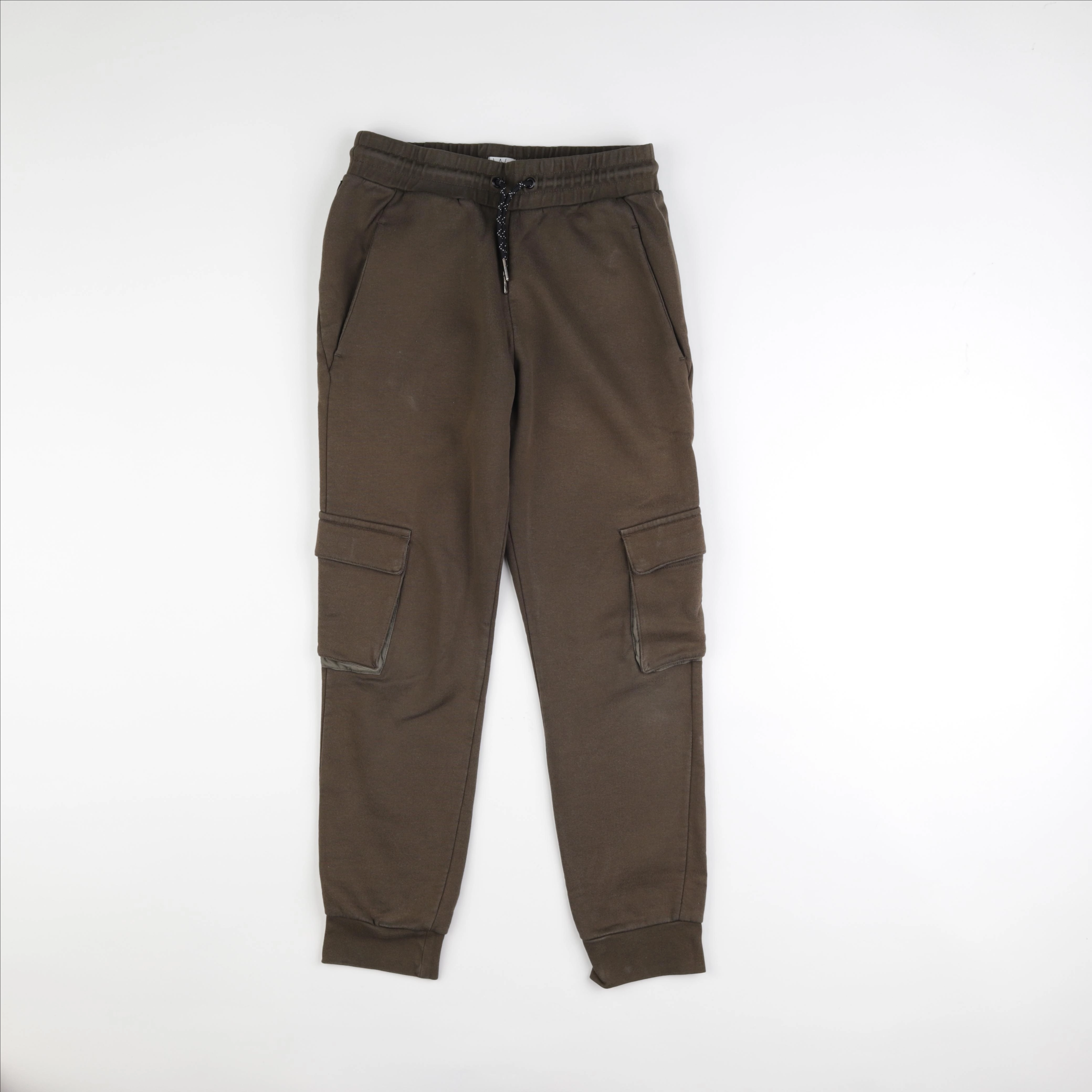IKKS - jogging vert - 14 ans