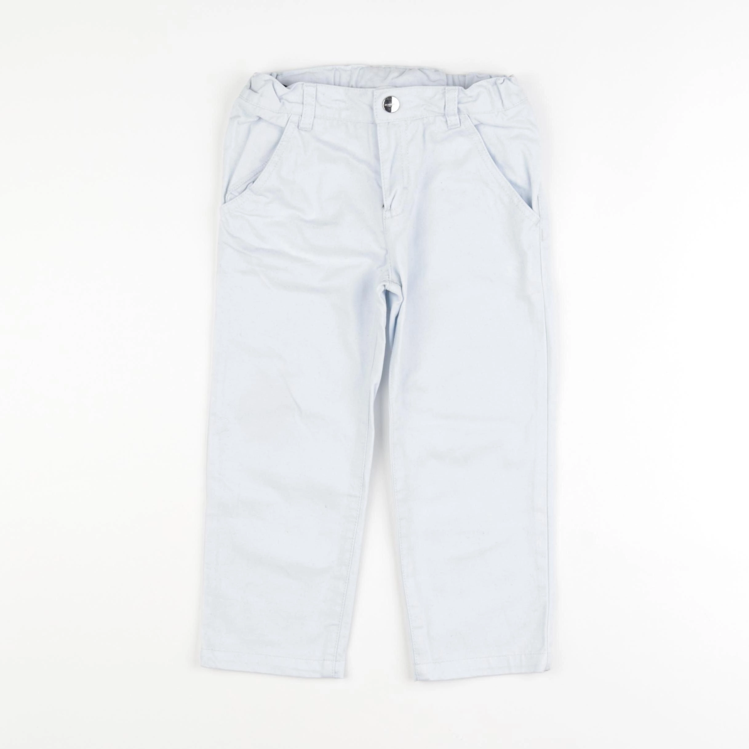 Jacadi - pantalon bleu - 36 mois