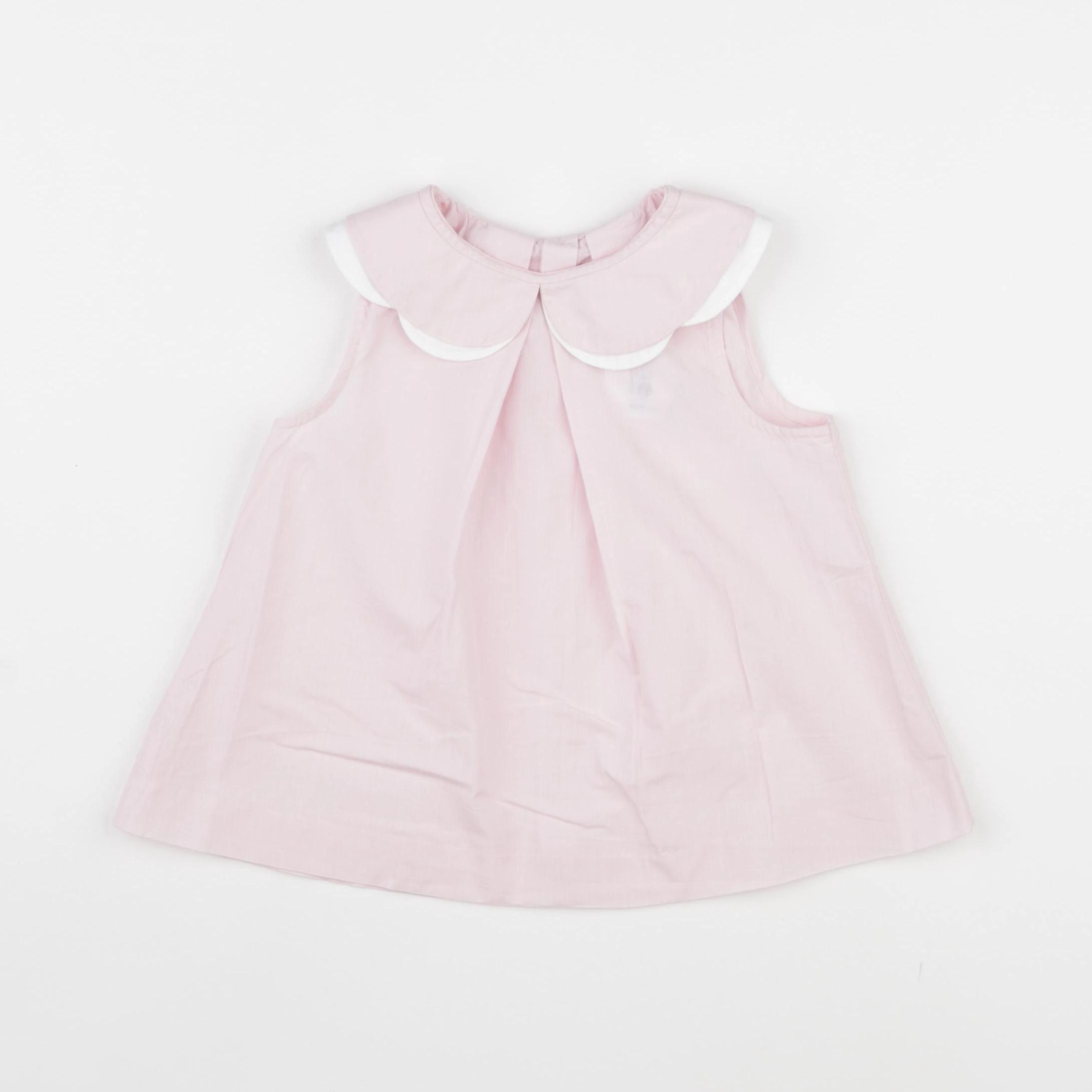 Jacadi - blouse rose - 36 mois