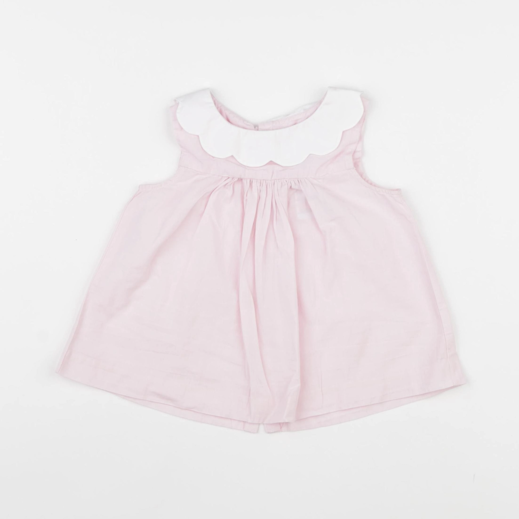 Jacadi - blouse rose - 36 mois