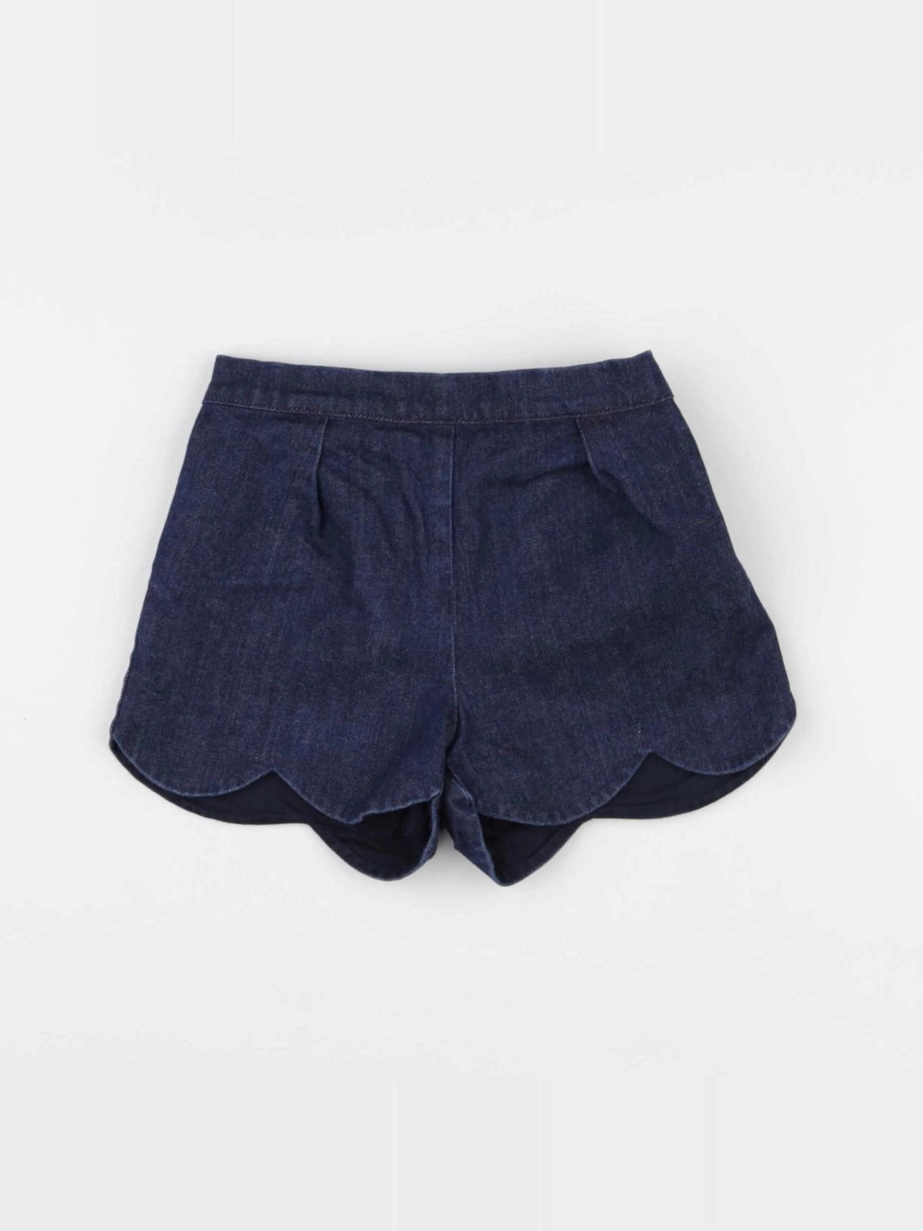 Jacadi - short bleu - 36 mois