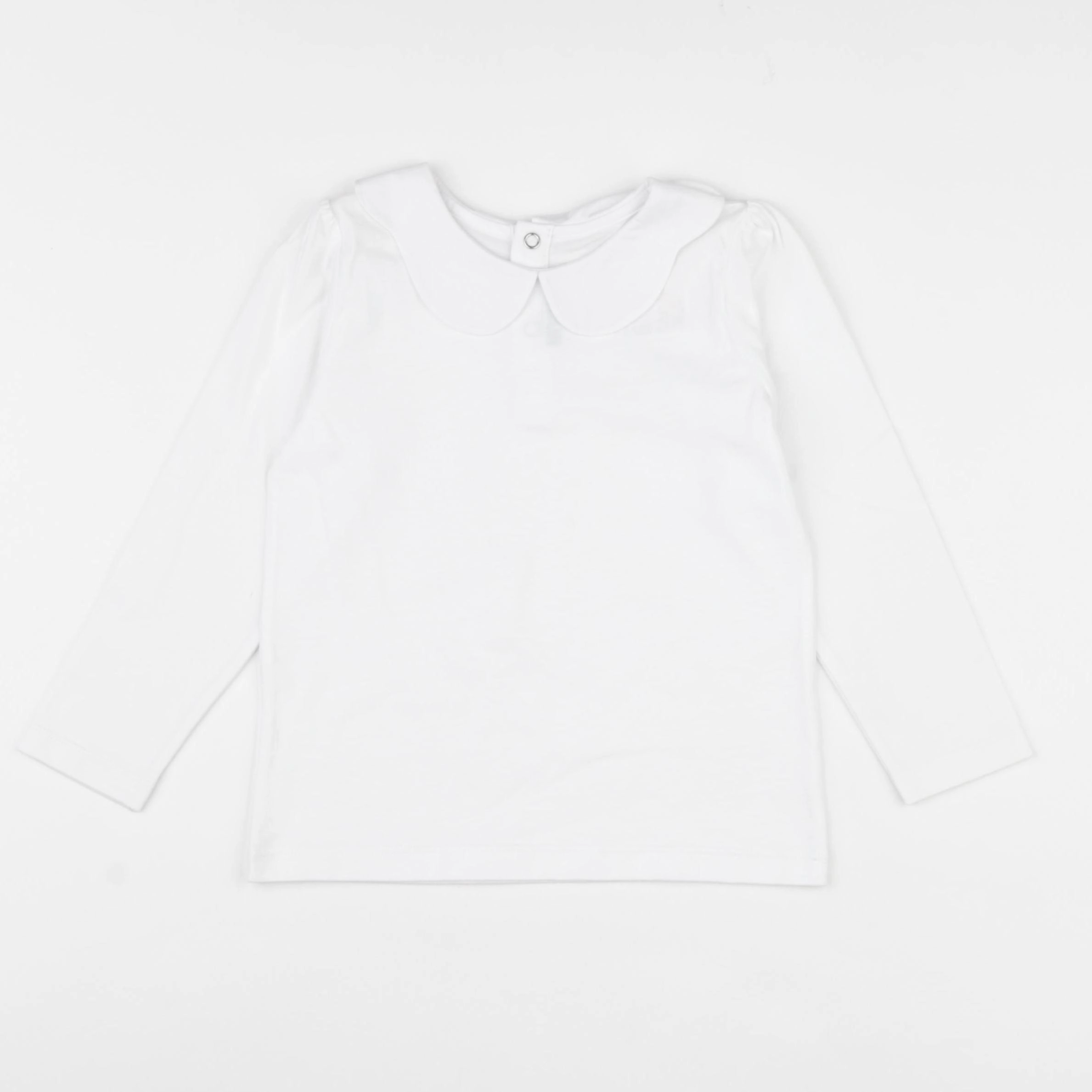 Jacadi - tee-shirt blanc - 3 ans