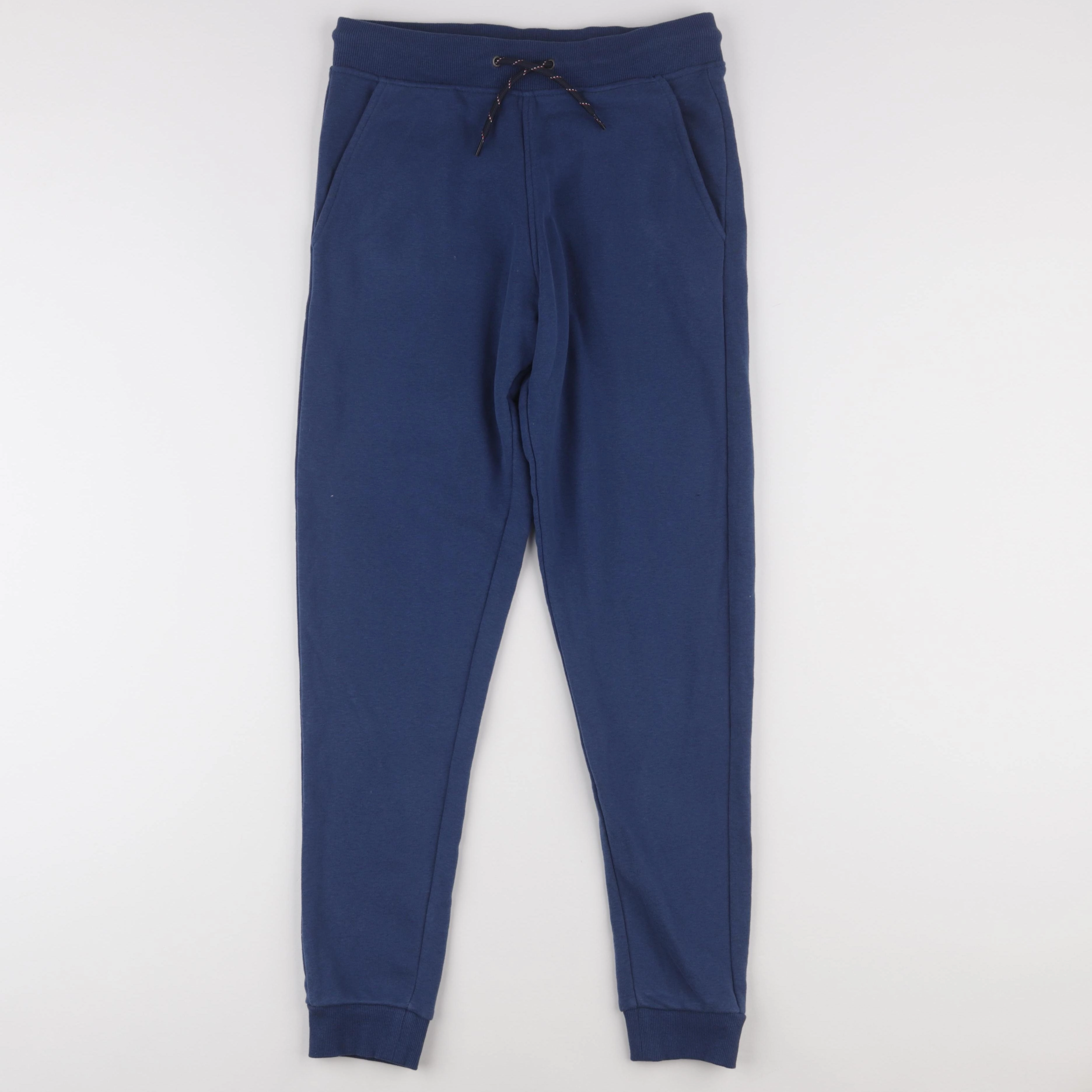 Okaidi - jogging bleu - 12 ans
