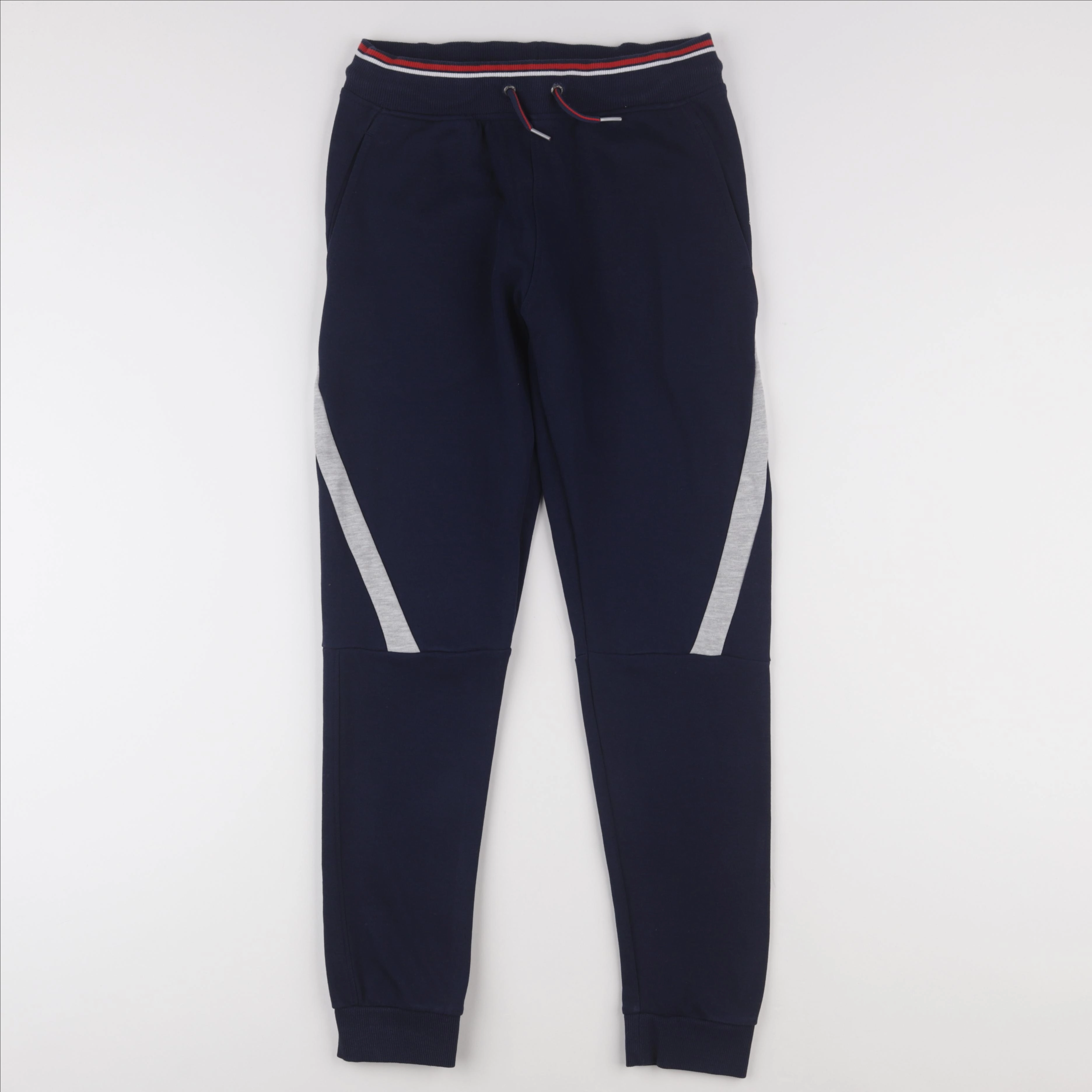 Okaidi - jogging bleu - 12 ans