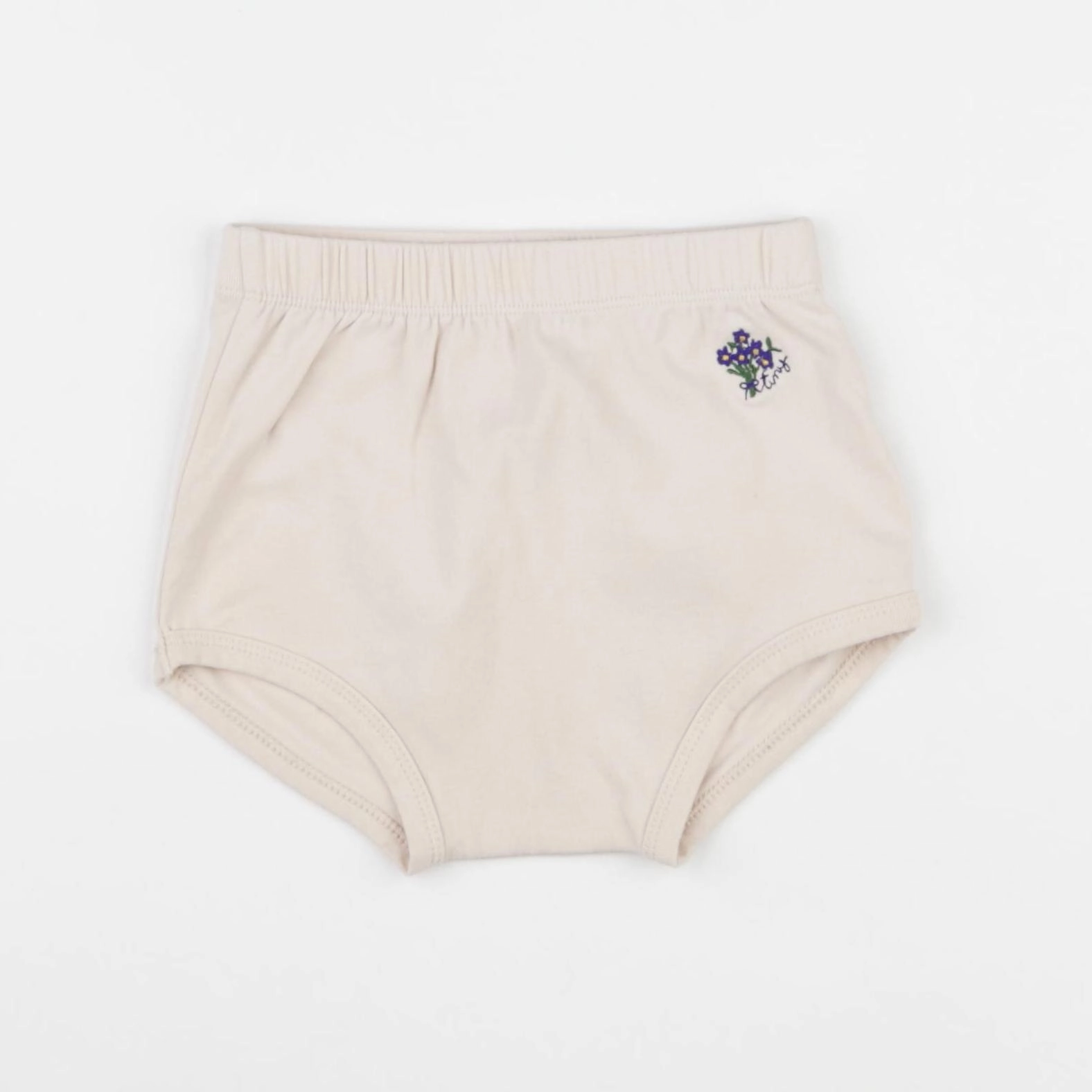 Tiny Cottons - bloomer beige - 2 ans