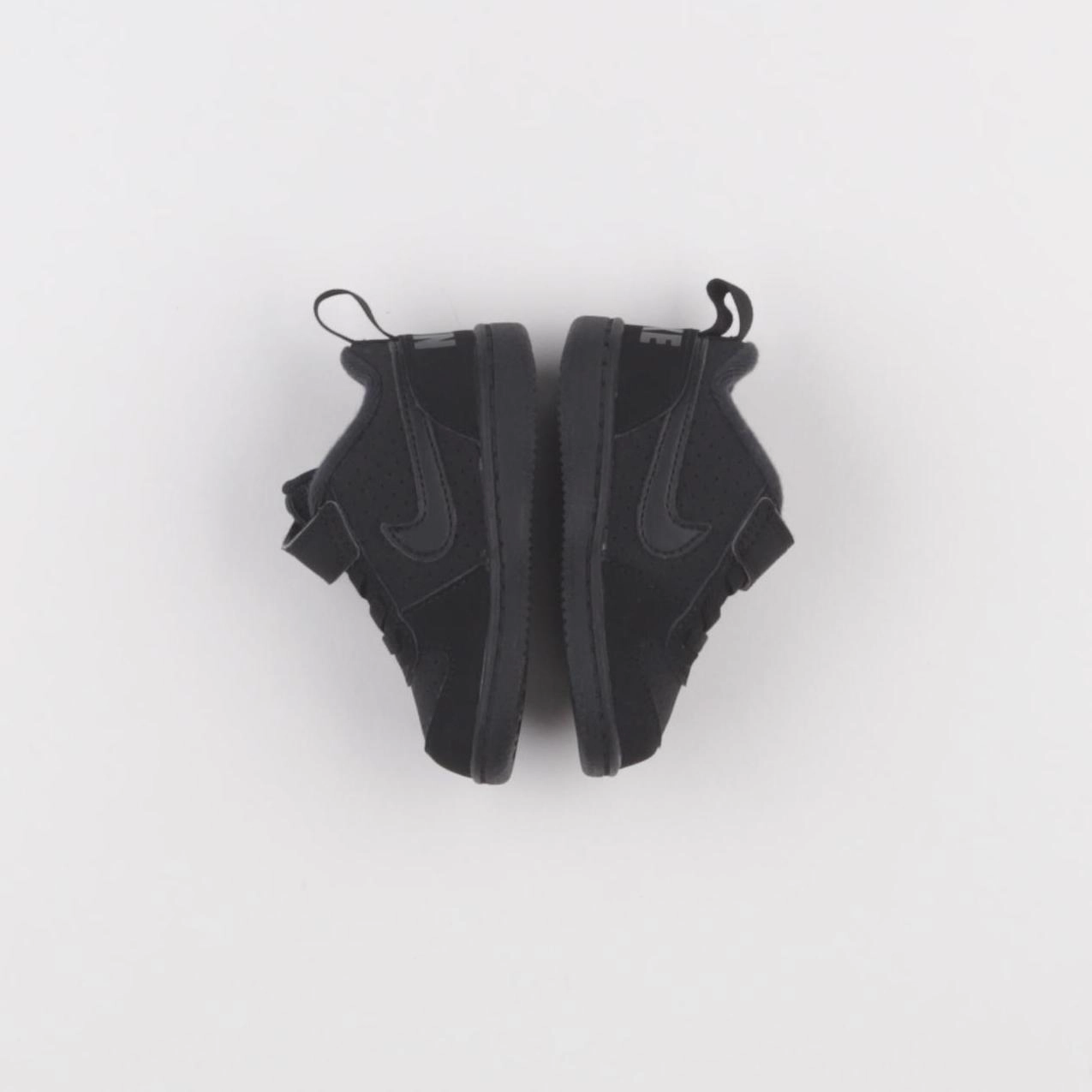 Nike - baskets noir - pointure 18/19