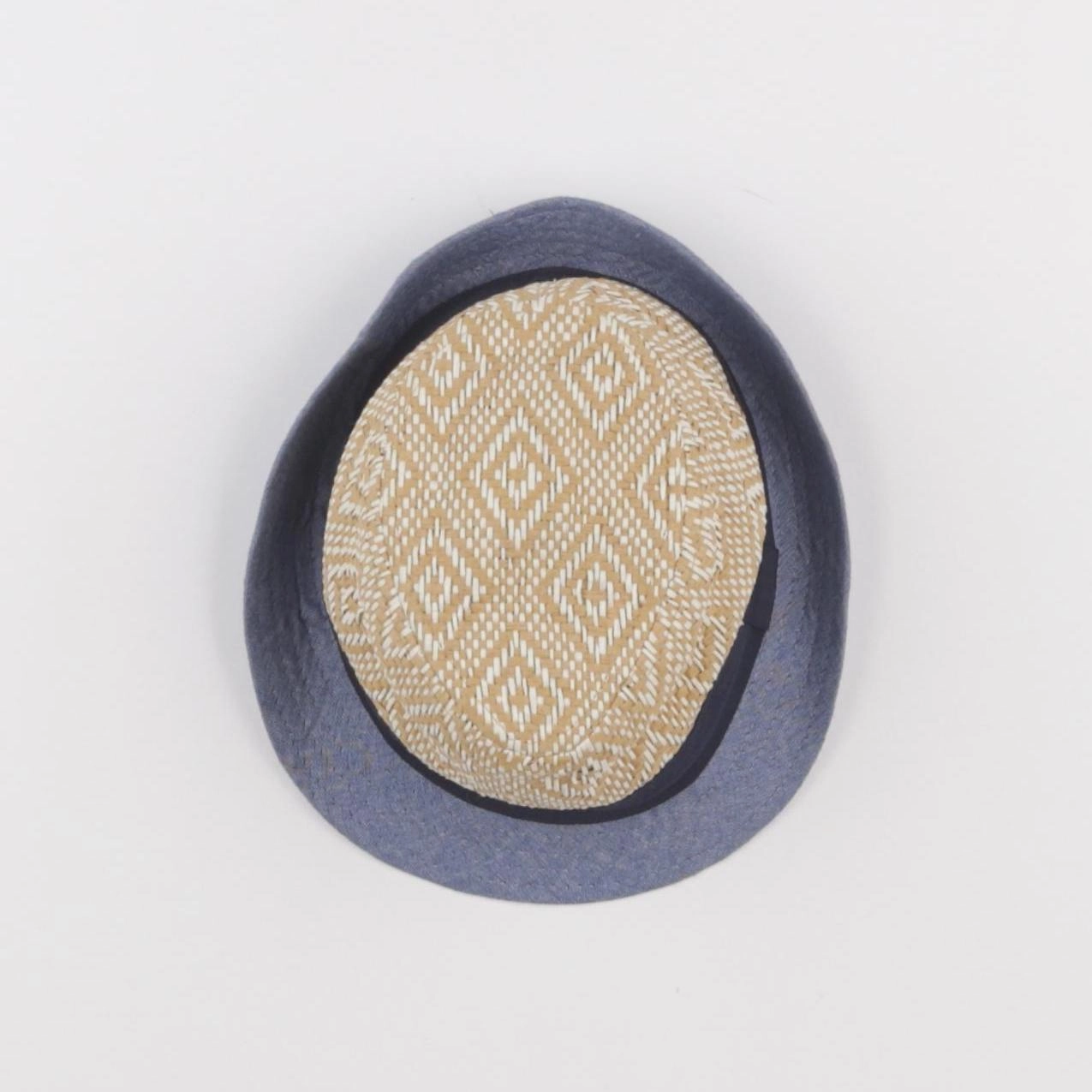 Tape à l'oeil - chapeau beige - 3/9 mois