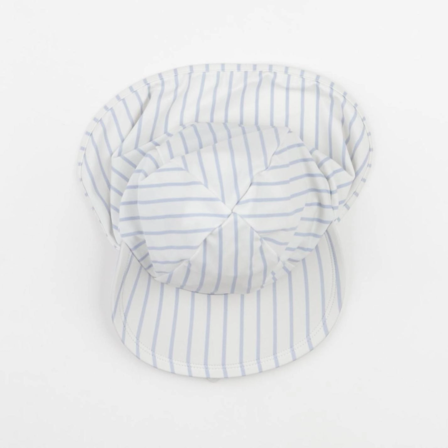 Vertbaudet - casquette bleu - 24/36 mois