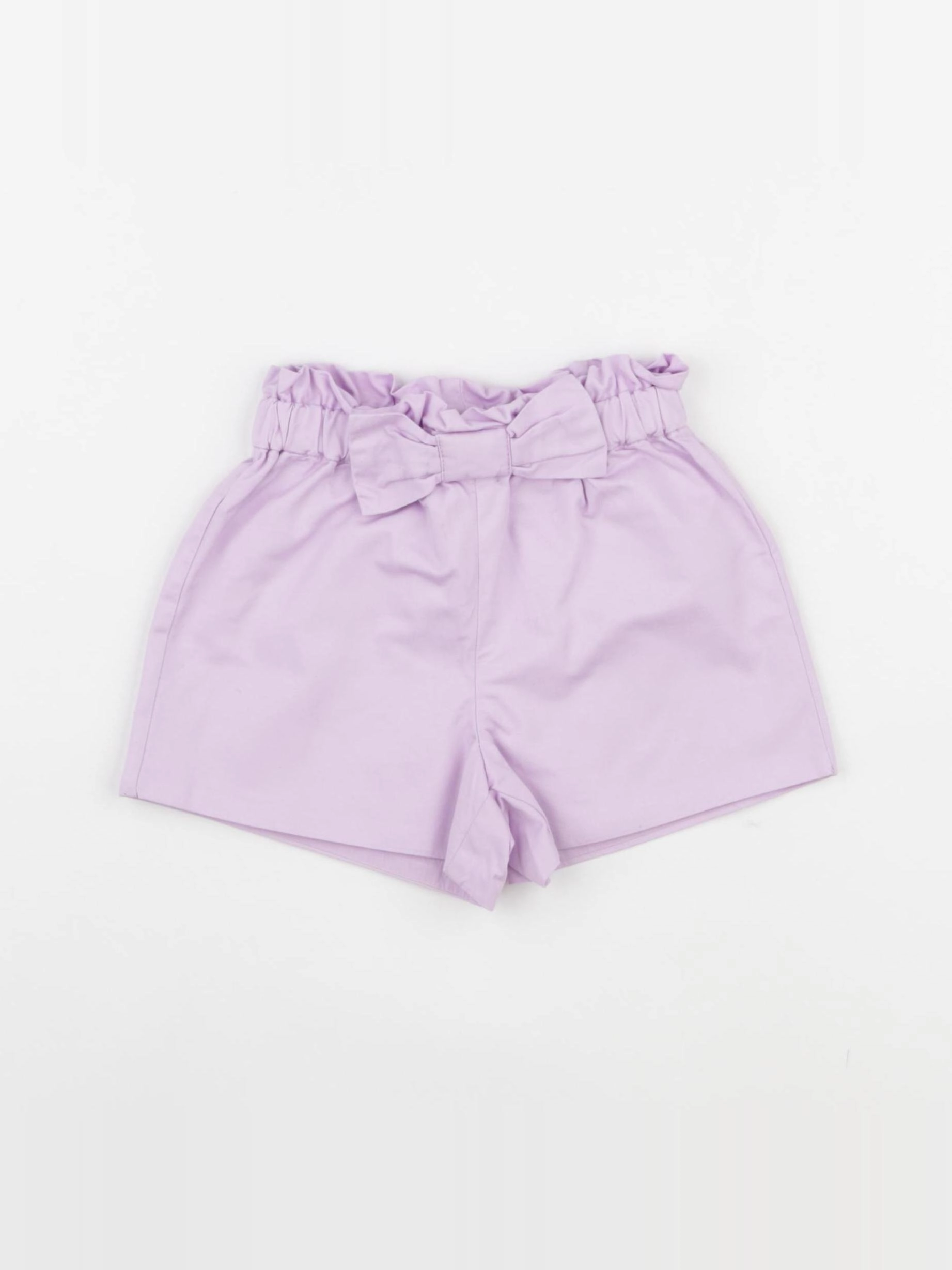 Jacadi - short violet - 18 mois