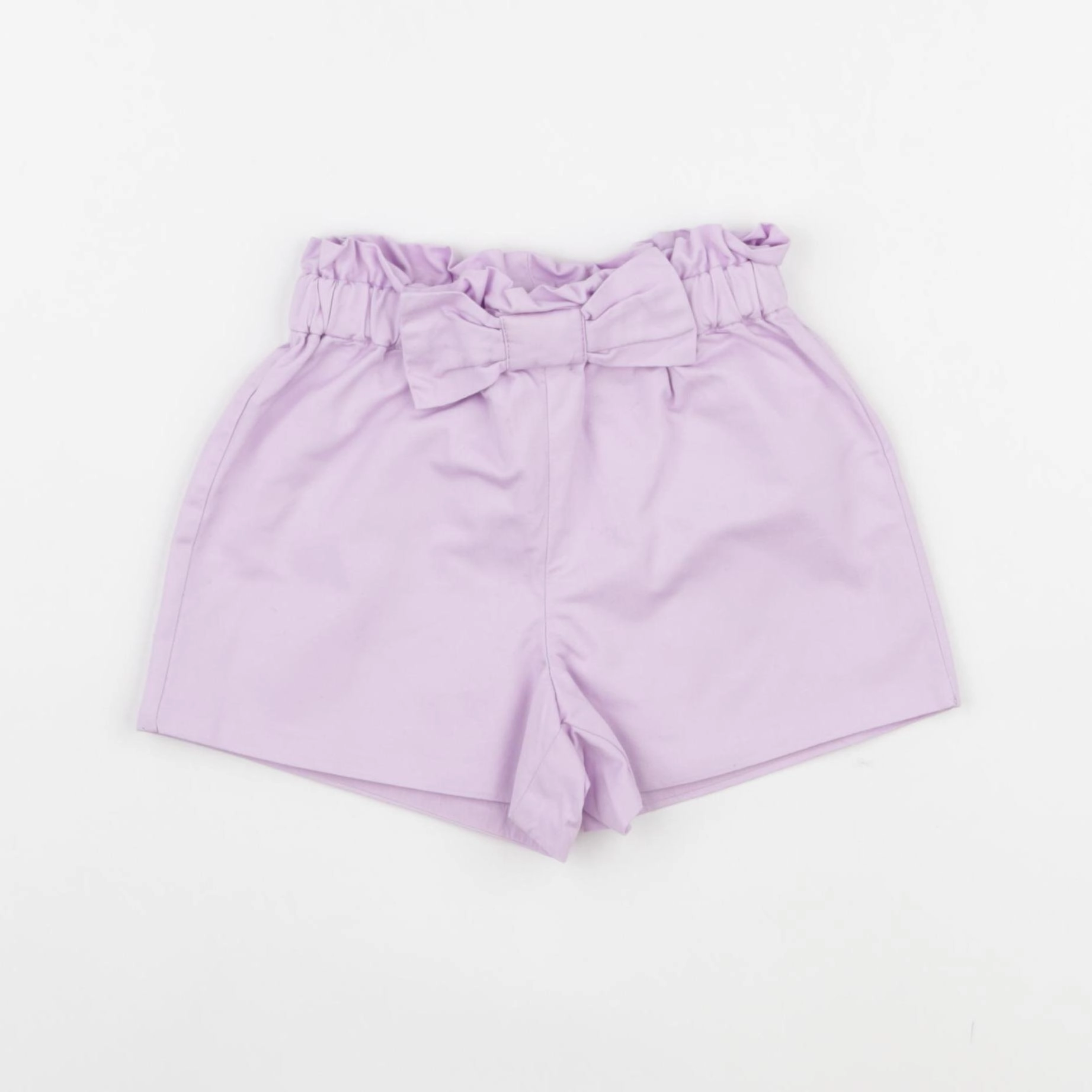 Jacadi - short violet - 18 mois