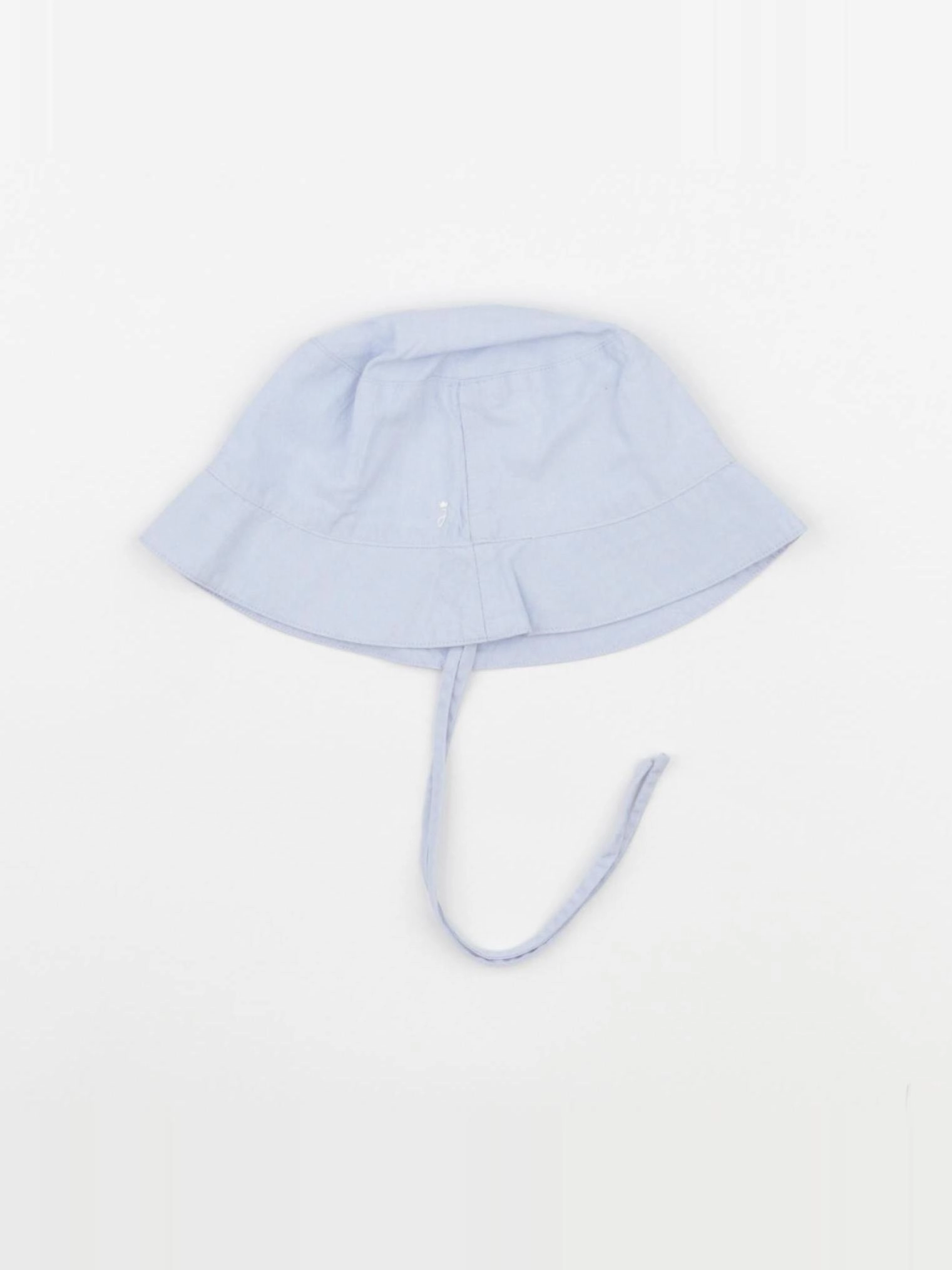 Jacadi - chapeau bleu - 12 mois