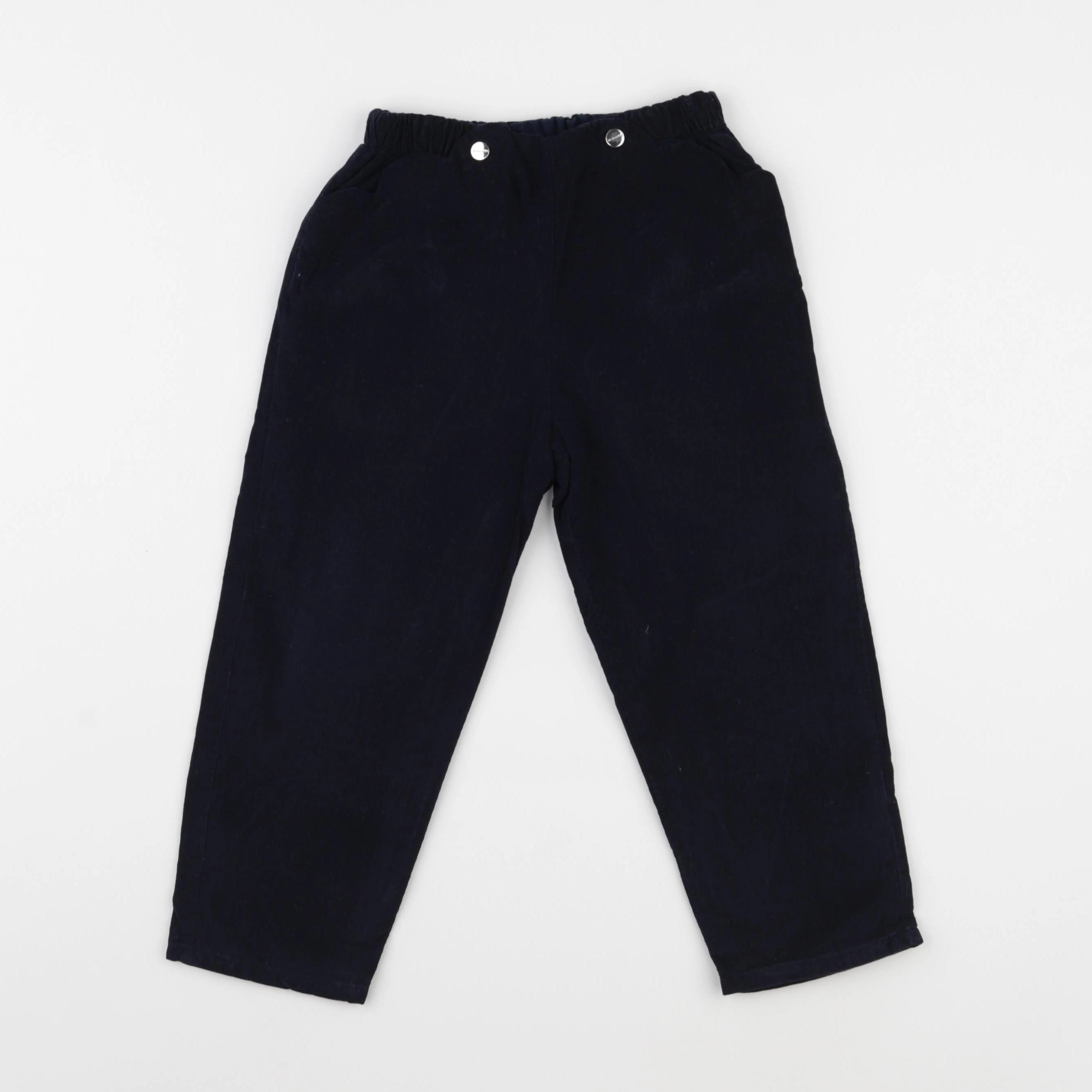 Jacadi - pantalon bleu - 36 mois