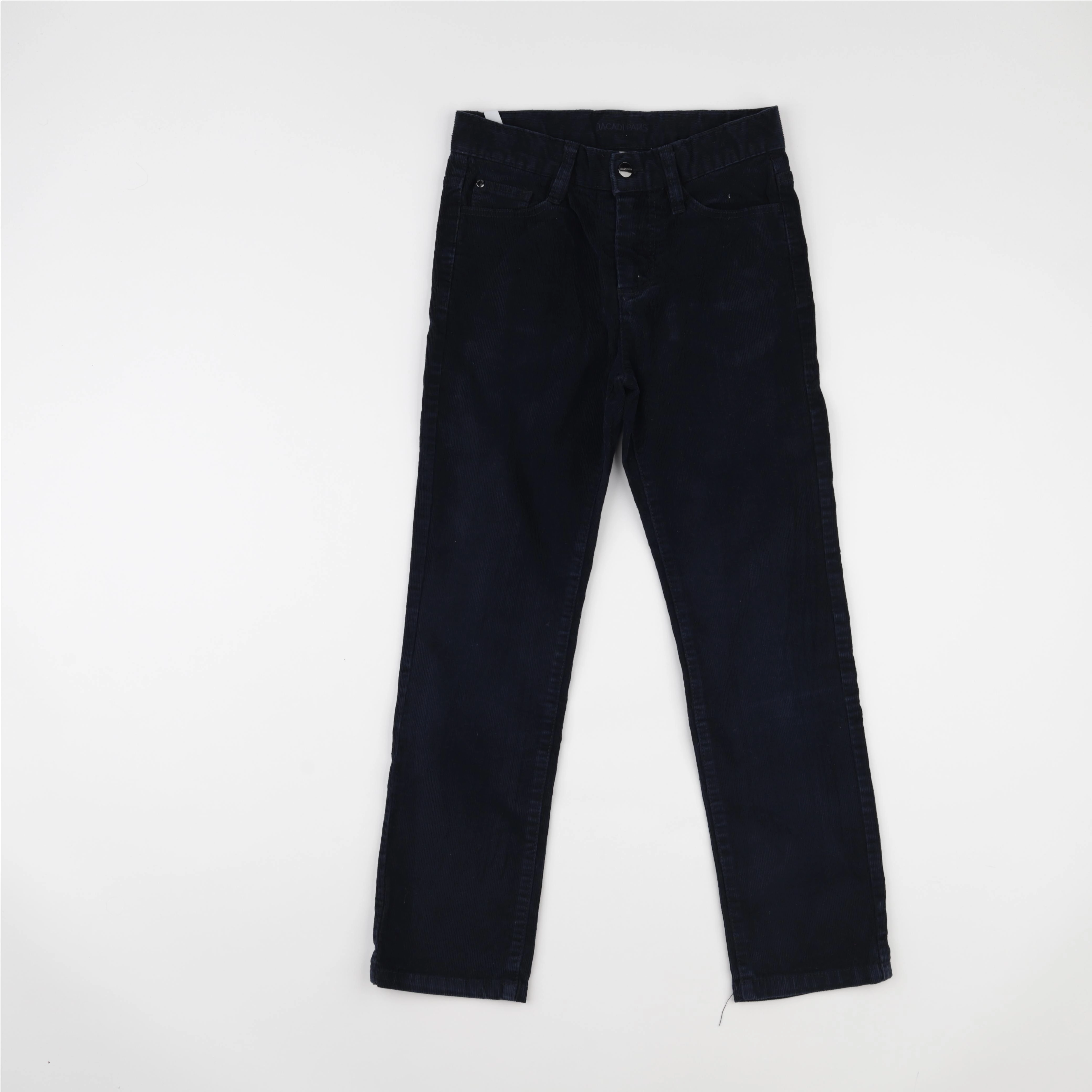 Jacadi - pantalon bleu - 10 ans