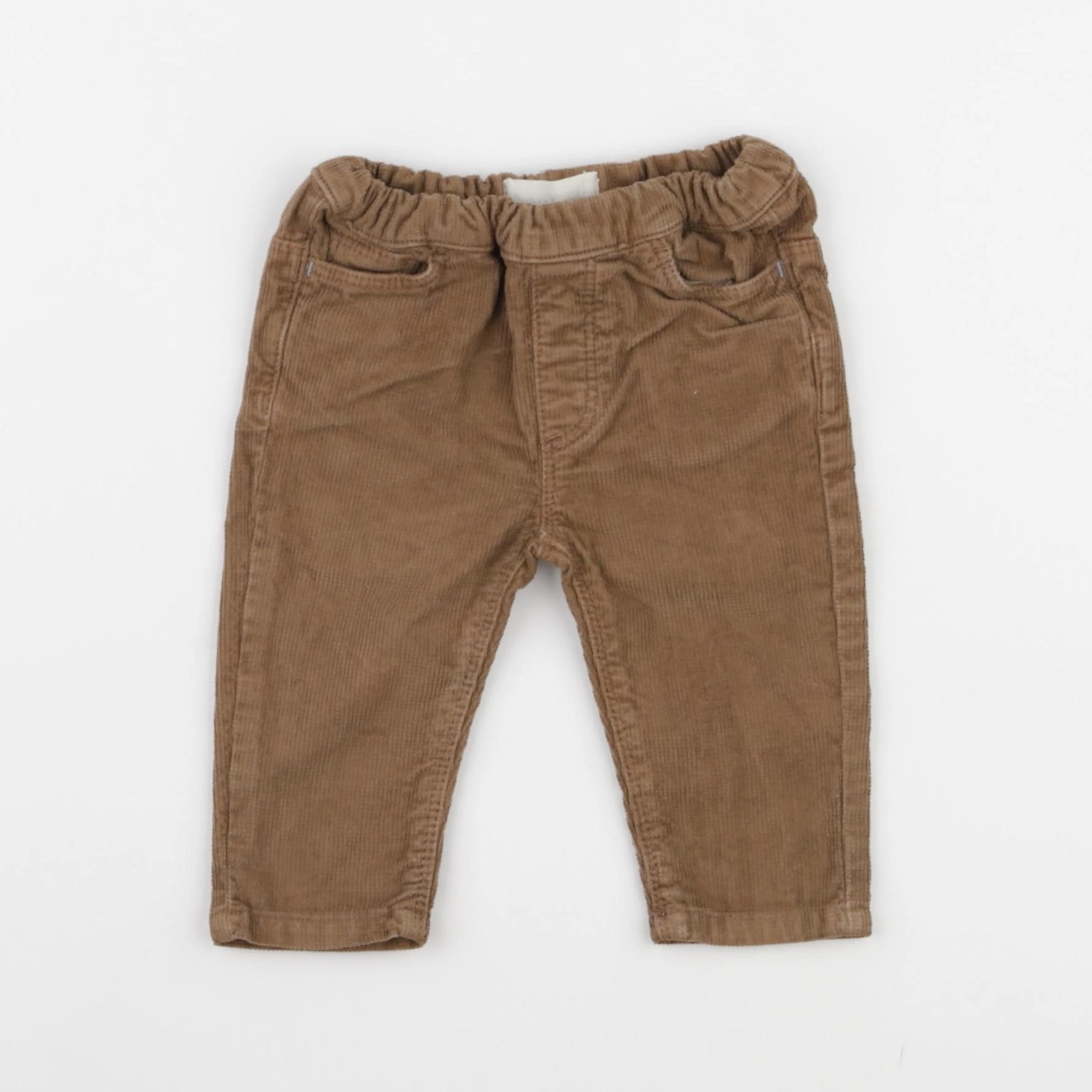 Arsène et les pipelettes - pantalon marron - 6 mois