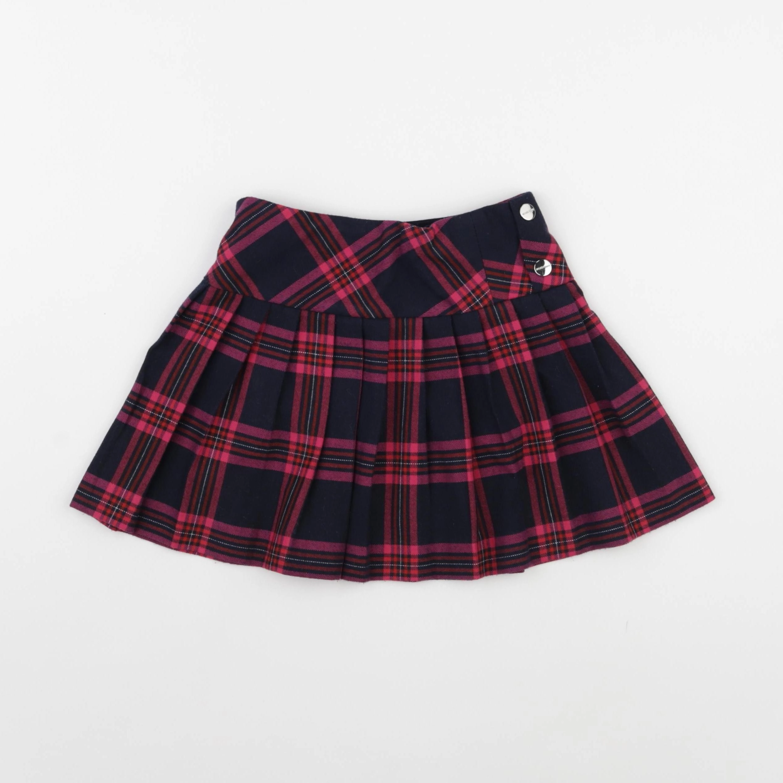 Jacadi - jupe multicolore - 5 ans