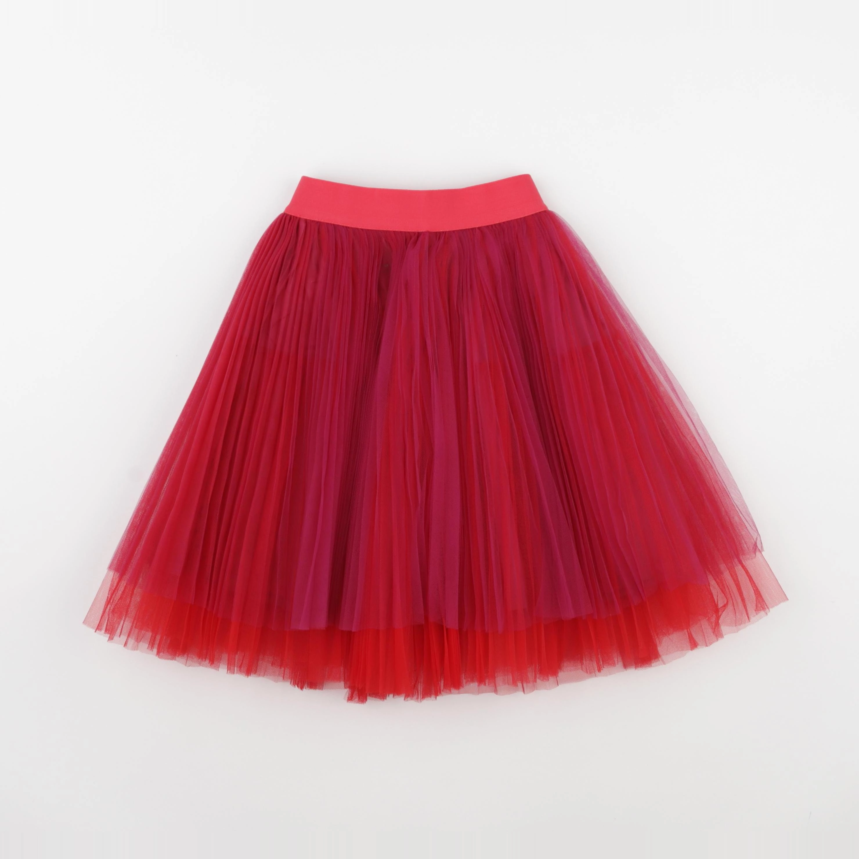 Jacadi - jupe rose - 4 ans