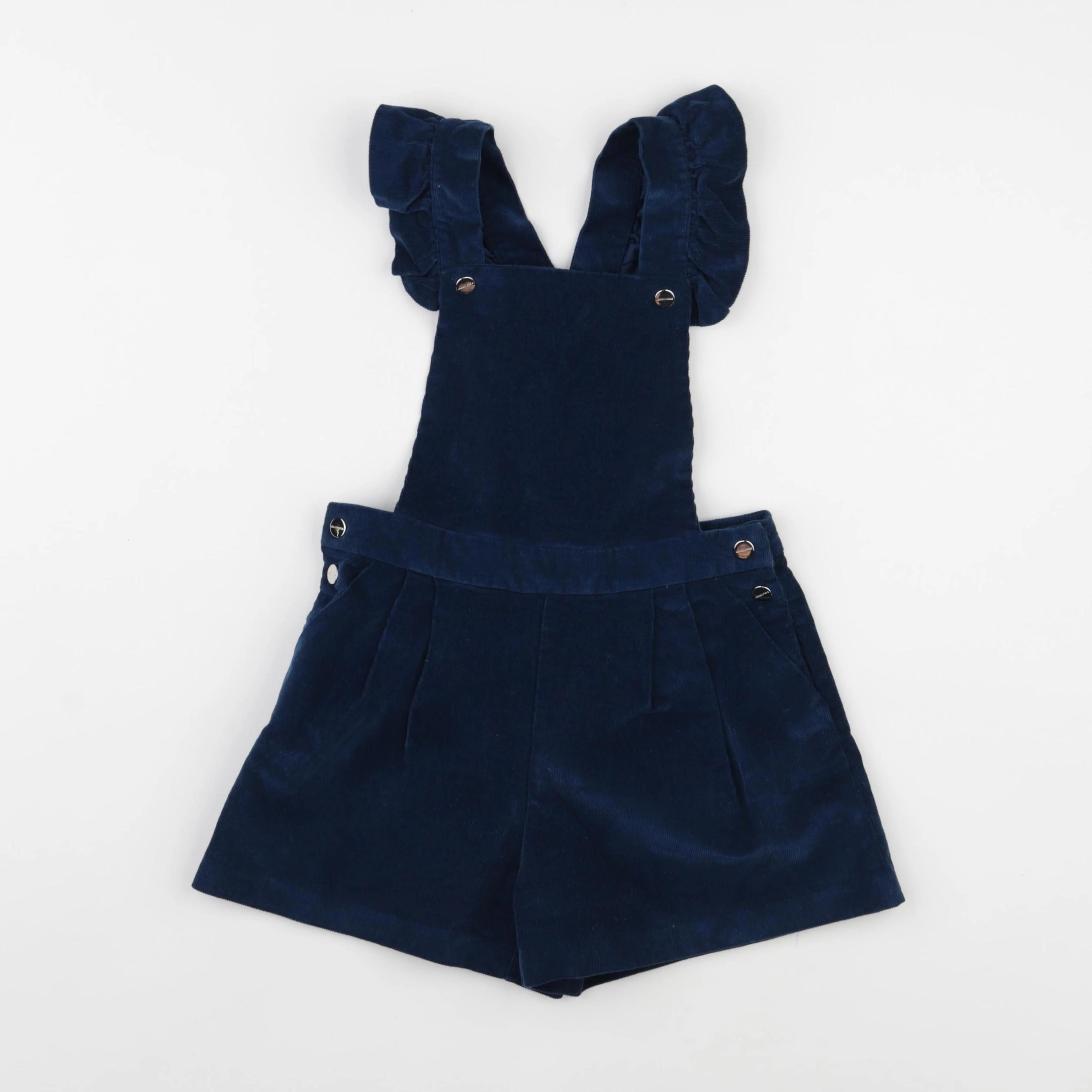Jacadi - salopette bleu - 6 ans
