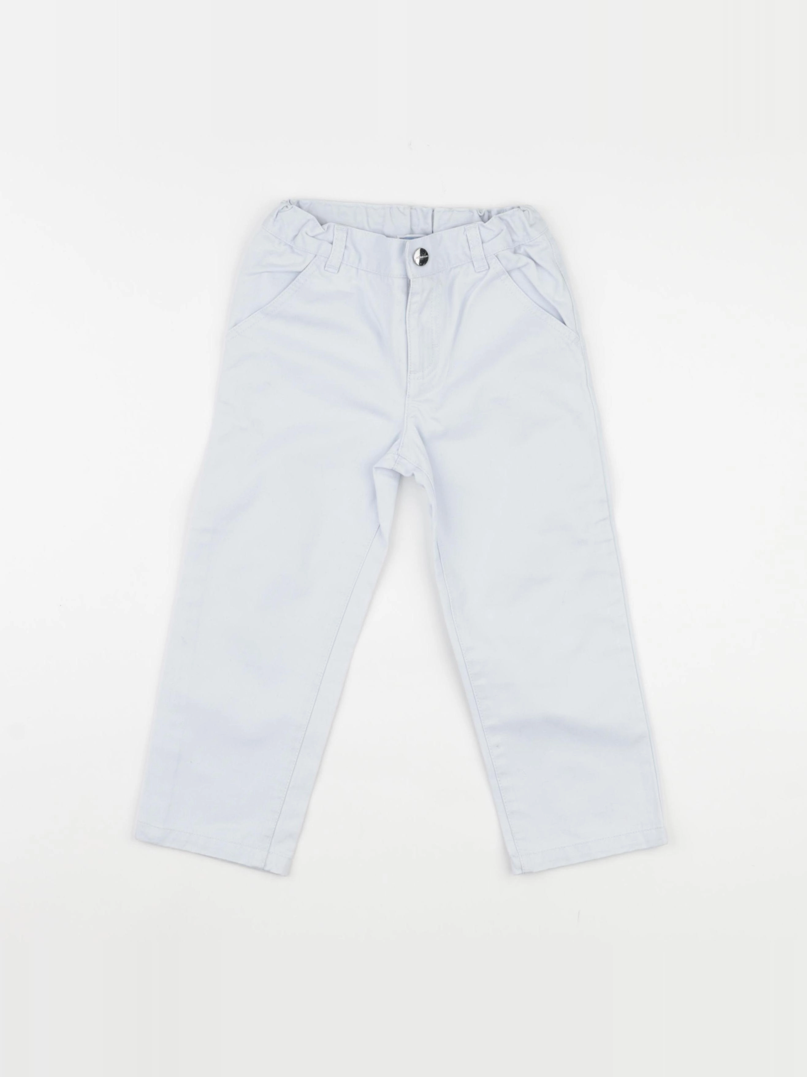 Jacadi - pantalon bleu - 36 mois