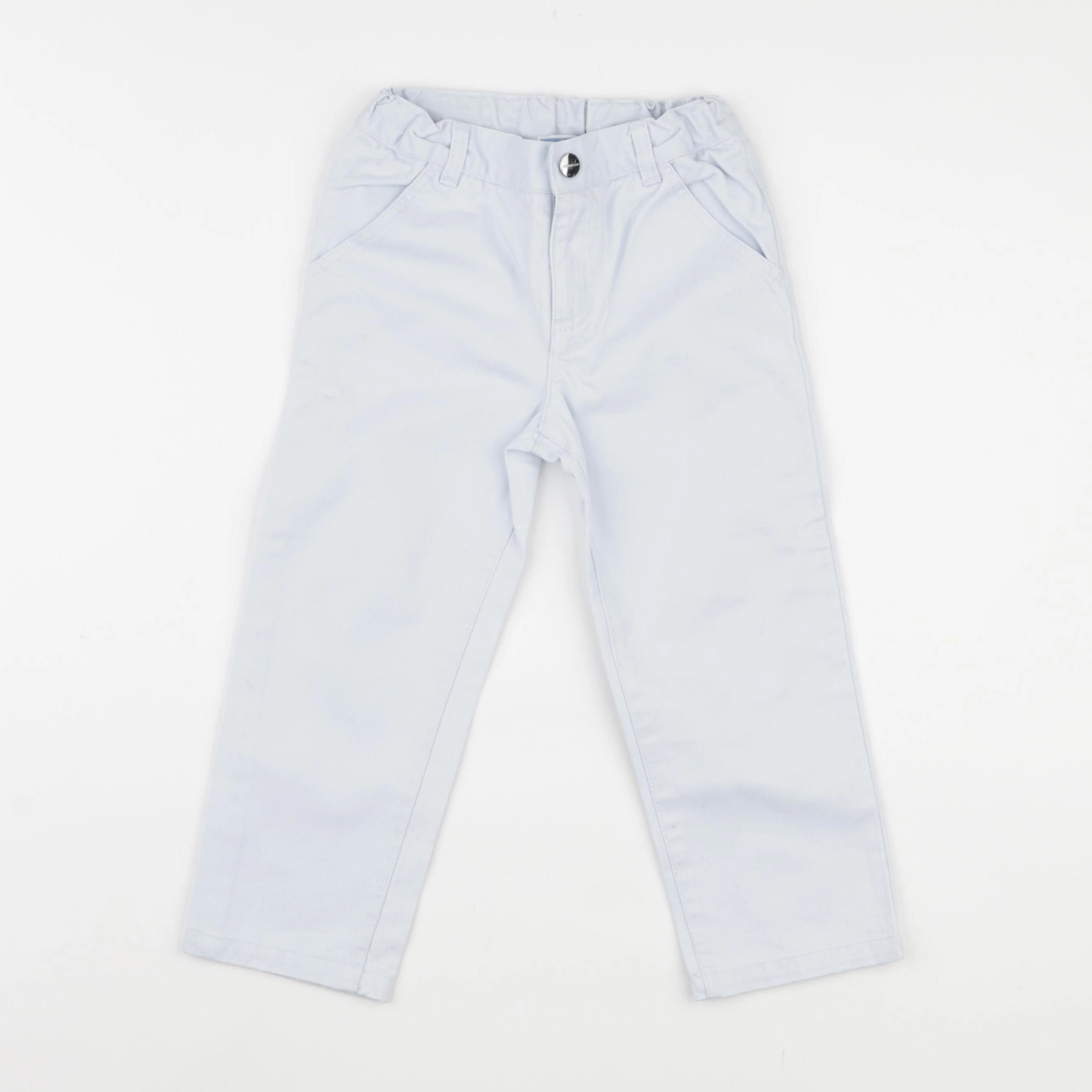 Jacadi - pantalon bleu - 36 mois
