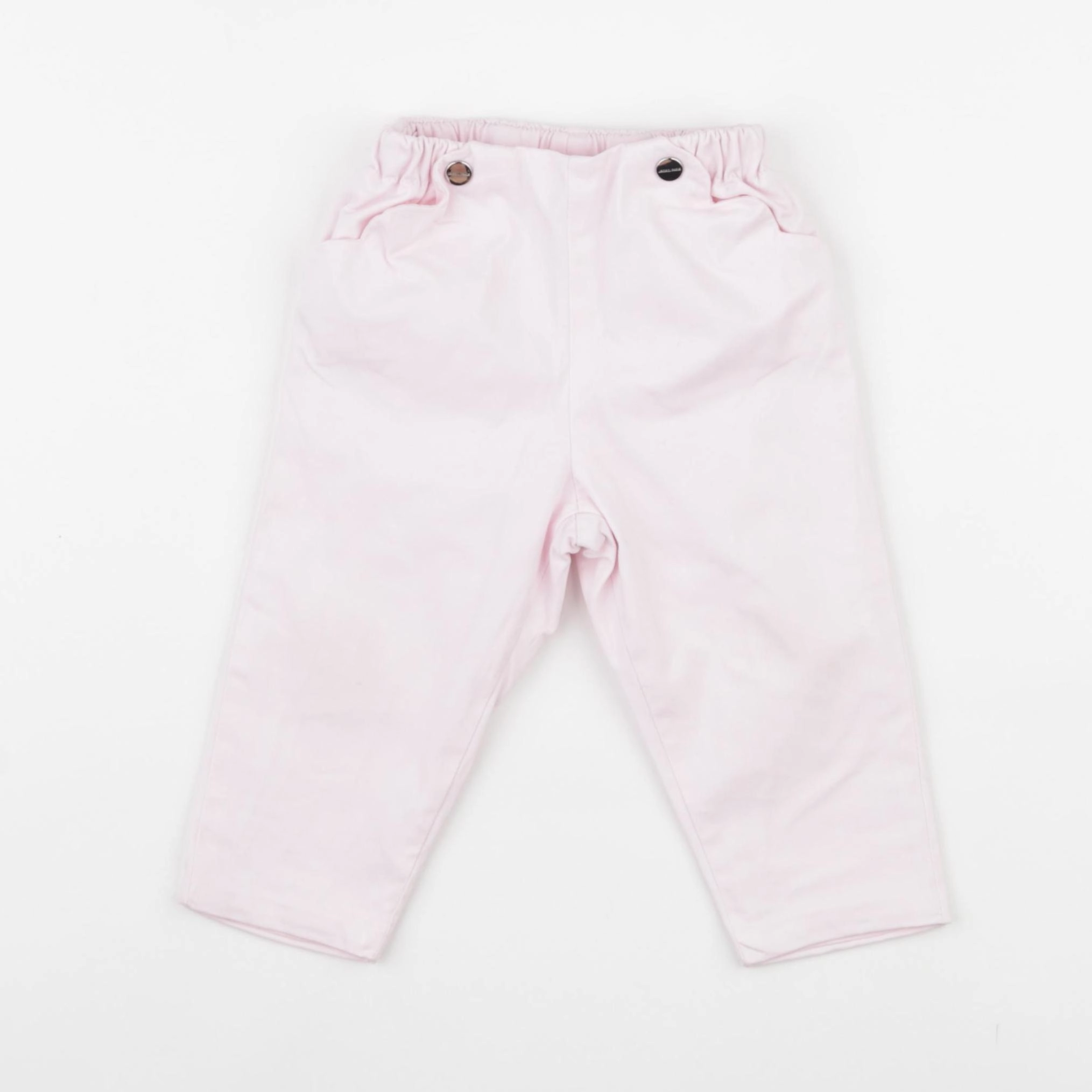 Jacadi - pantalon rose - 12 mois