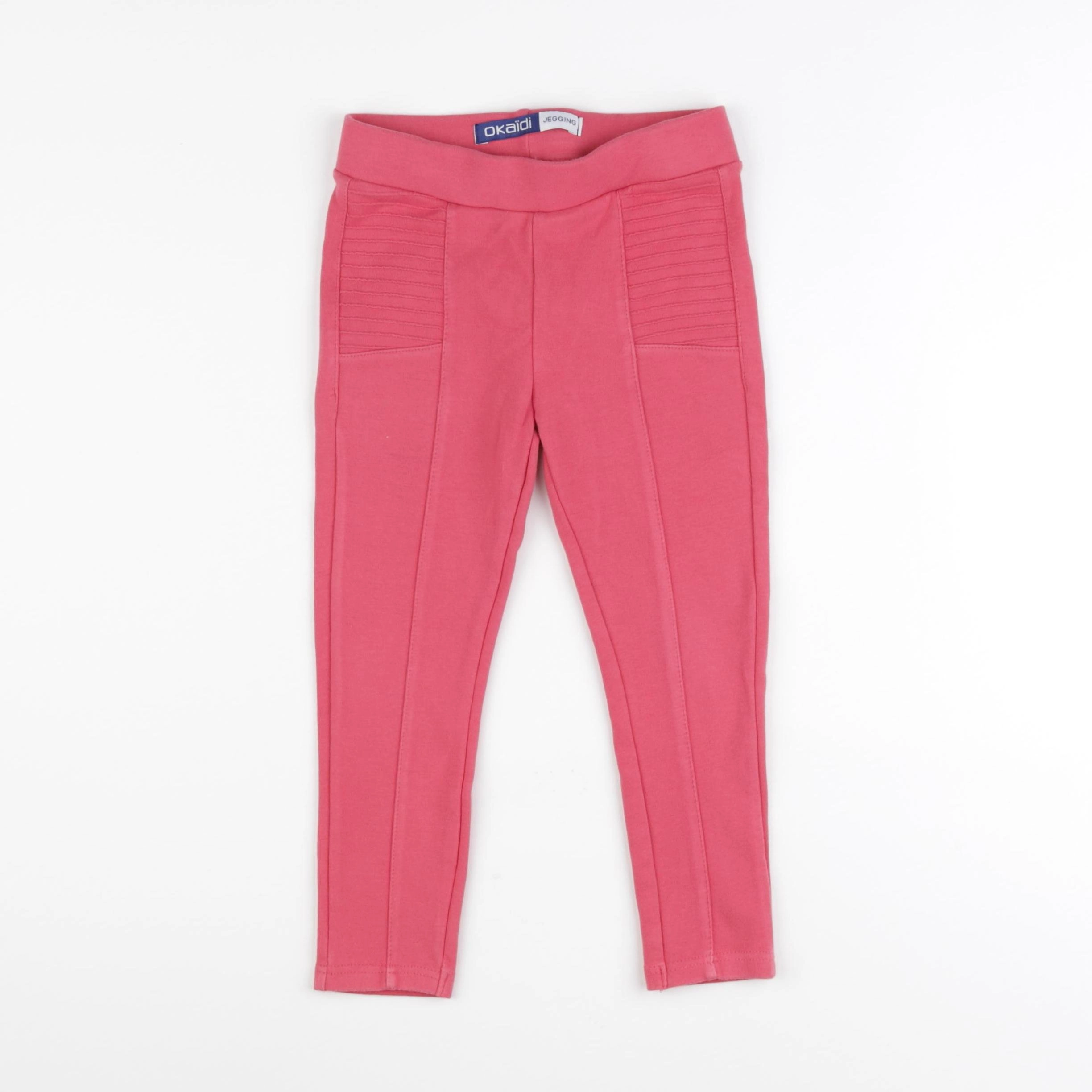 Okaidi - jogging rose - 4 ans