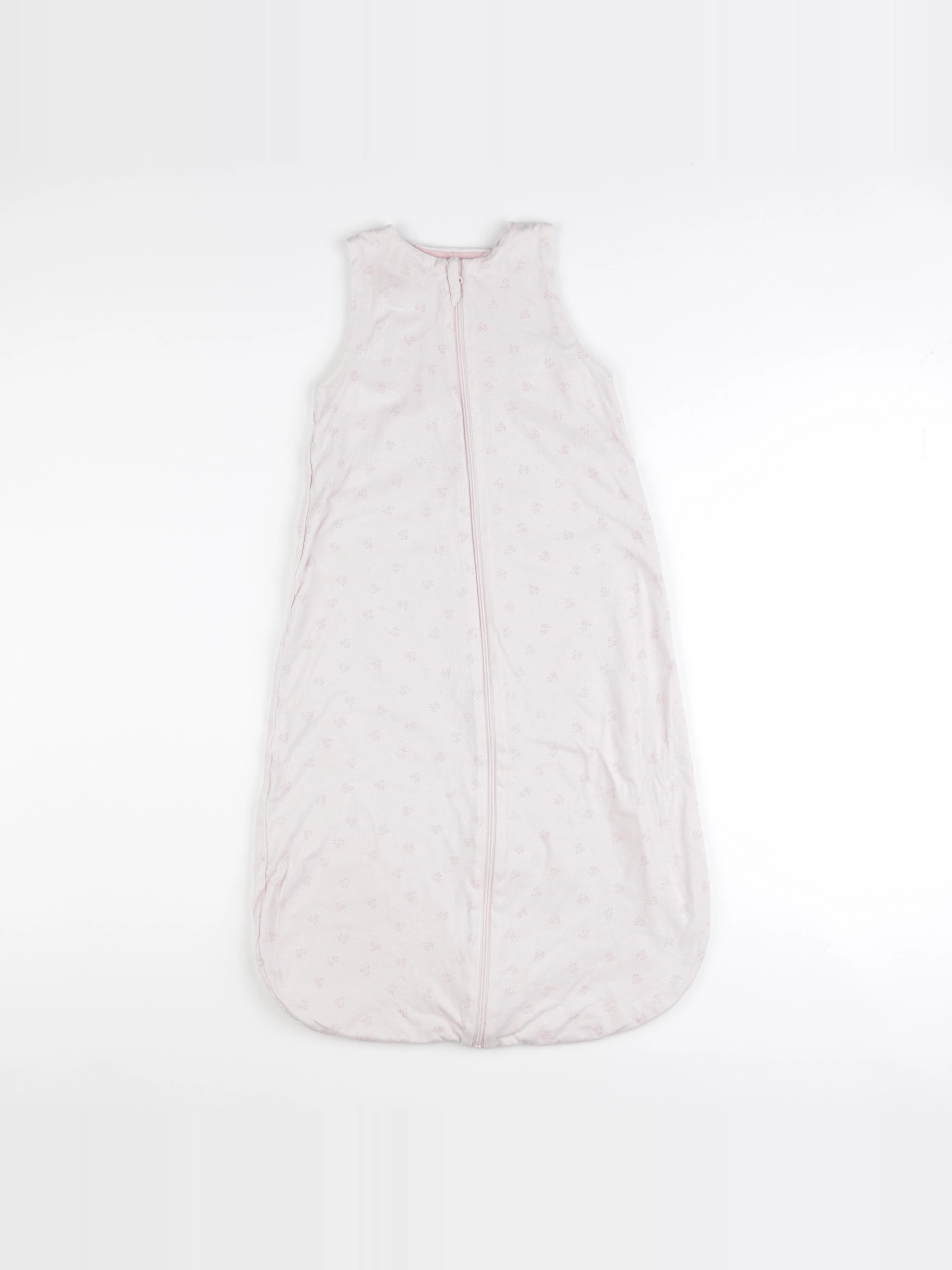 Vertbaudet - gigoteuse TOG 1 rose - 6/18 mois