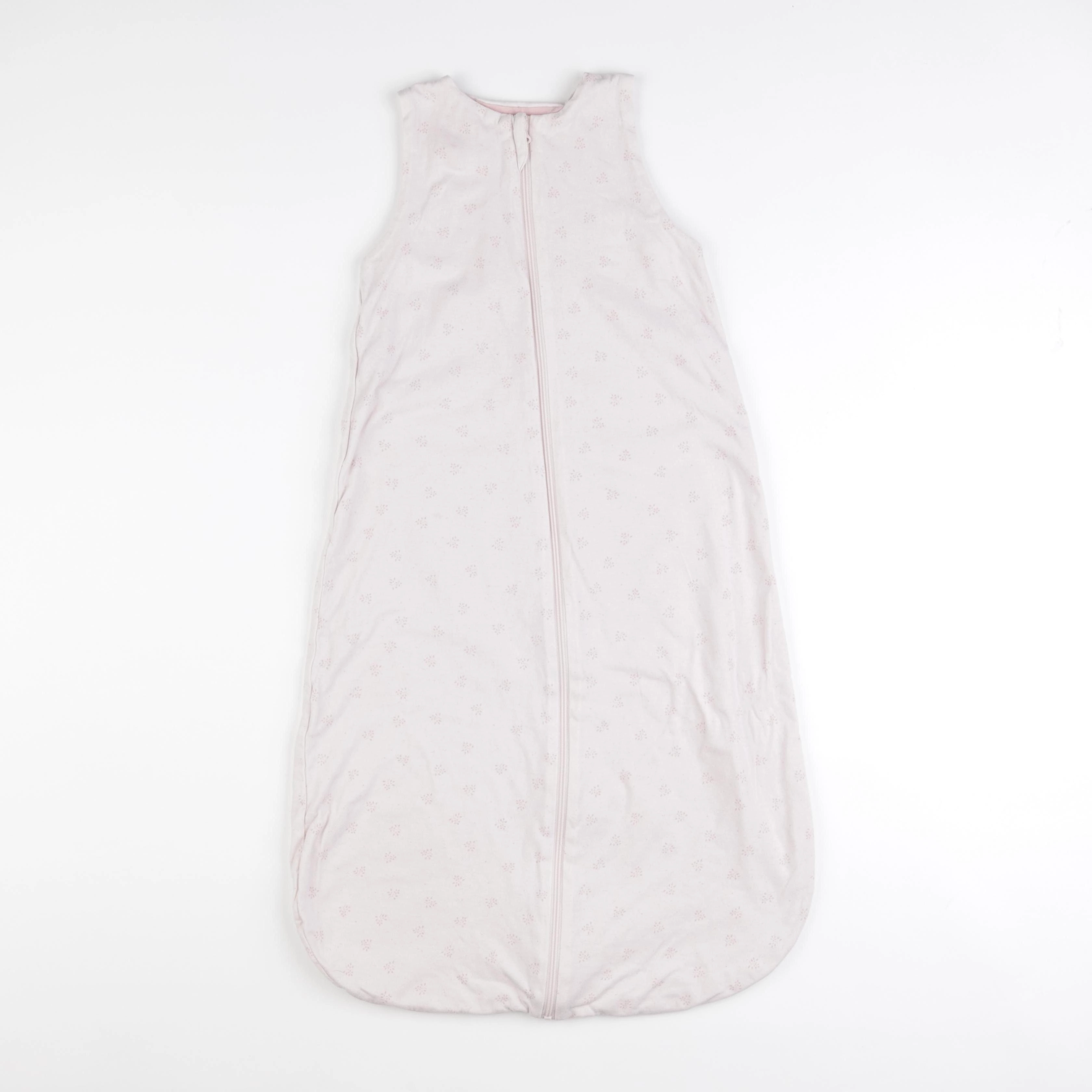 Vertbaudet - gigoteuse TOG 1 rose - 6/18 mois