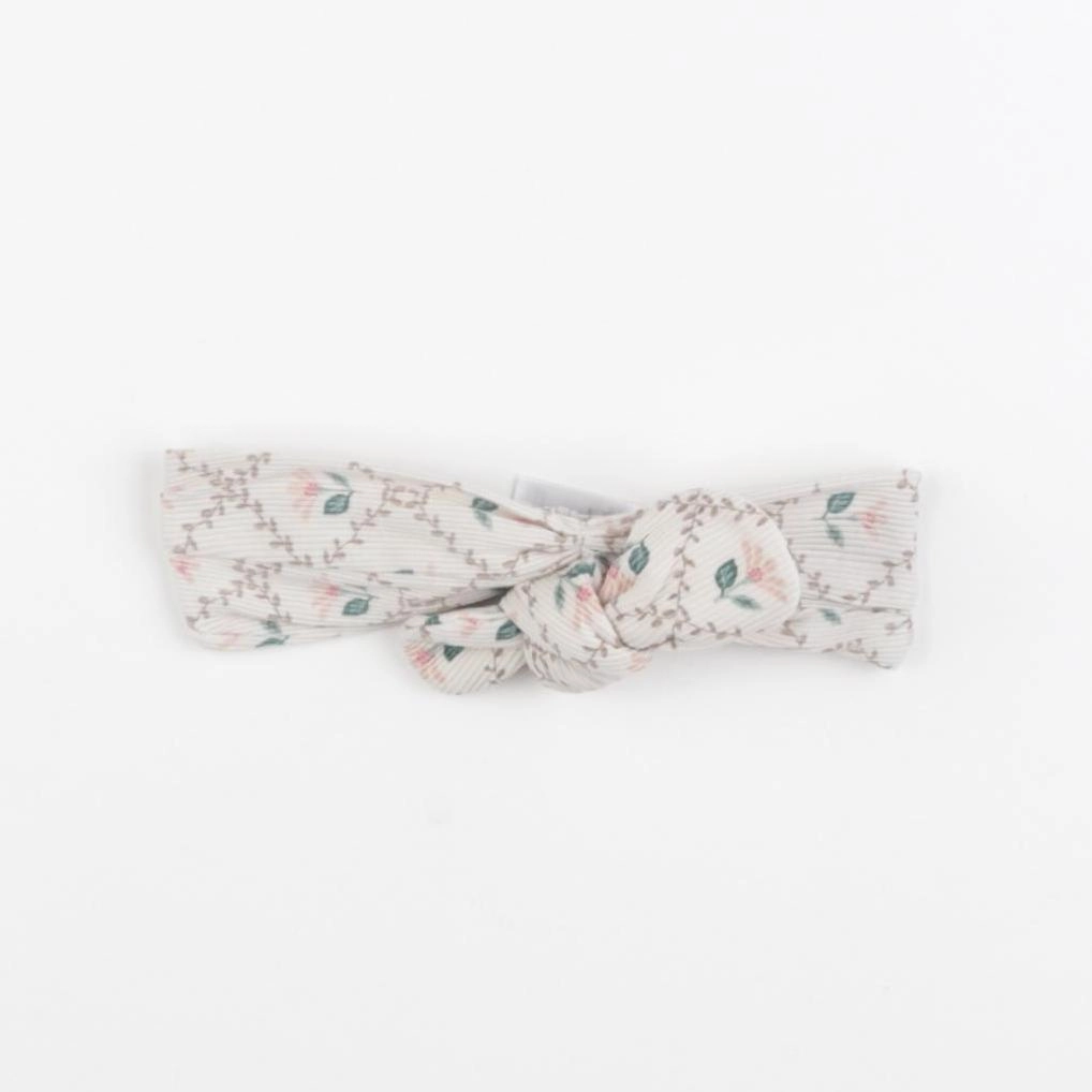 H&M - bandeau multicolore - 9/12 mois