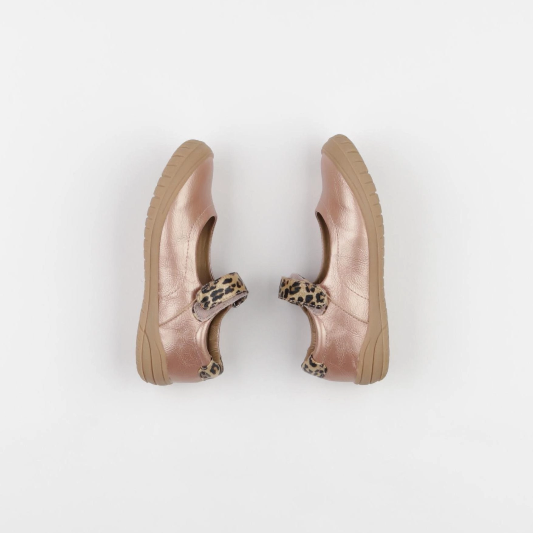 La Redoute - sandales rose, bronze - pointure 29
