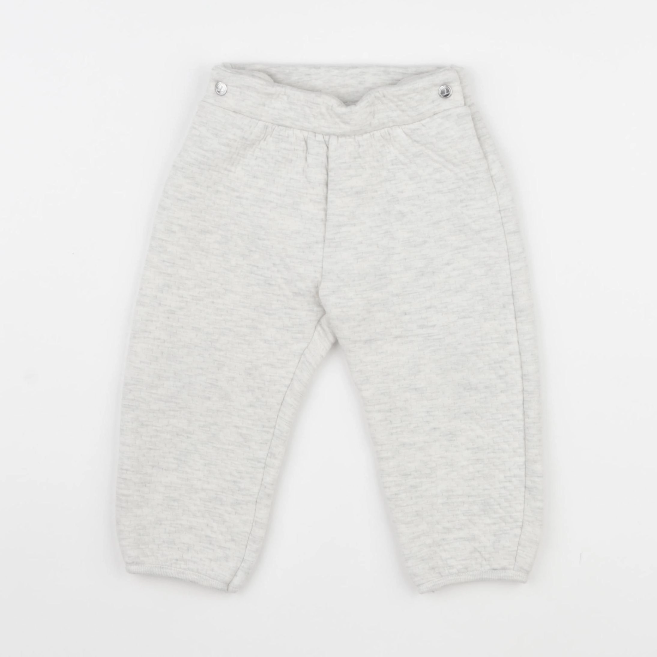 Petit Bateau - pantalon beige - 18 mois
