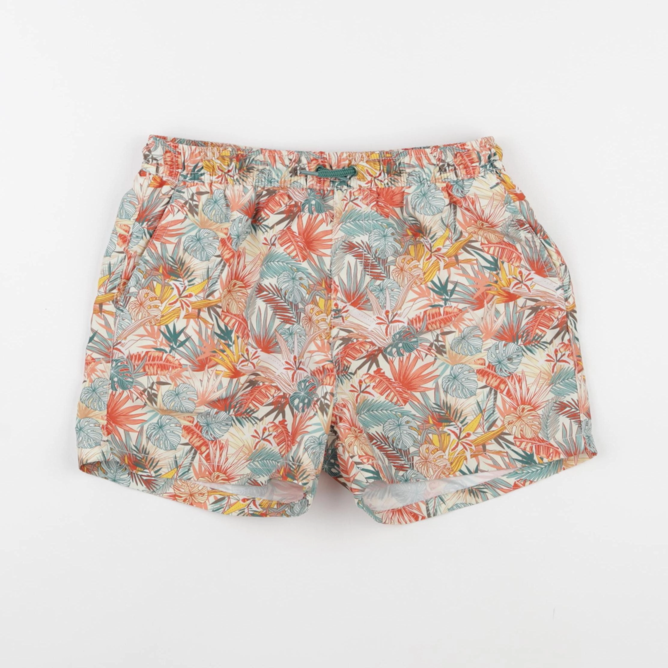 Zara - maillot de bain multicolore - 11/12 ans