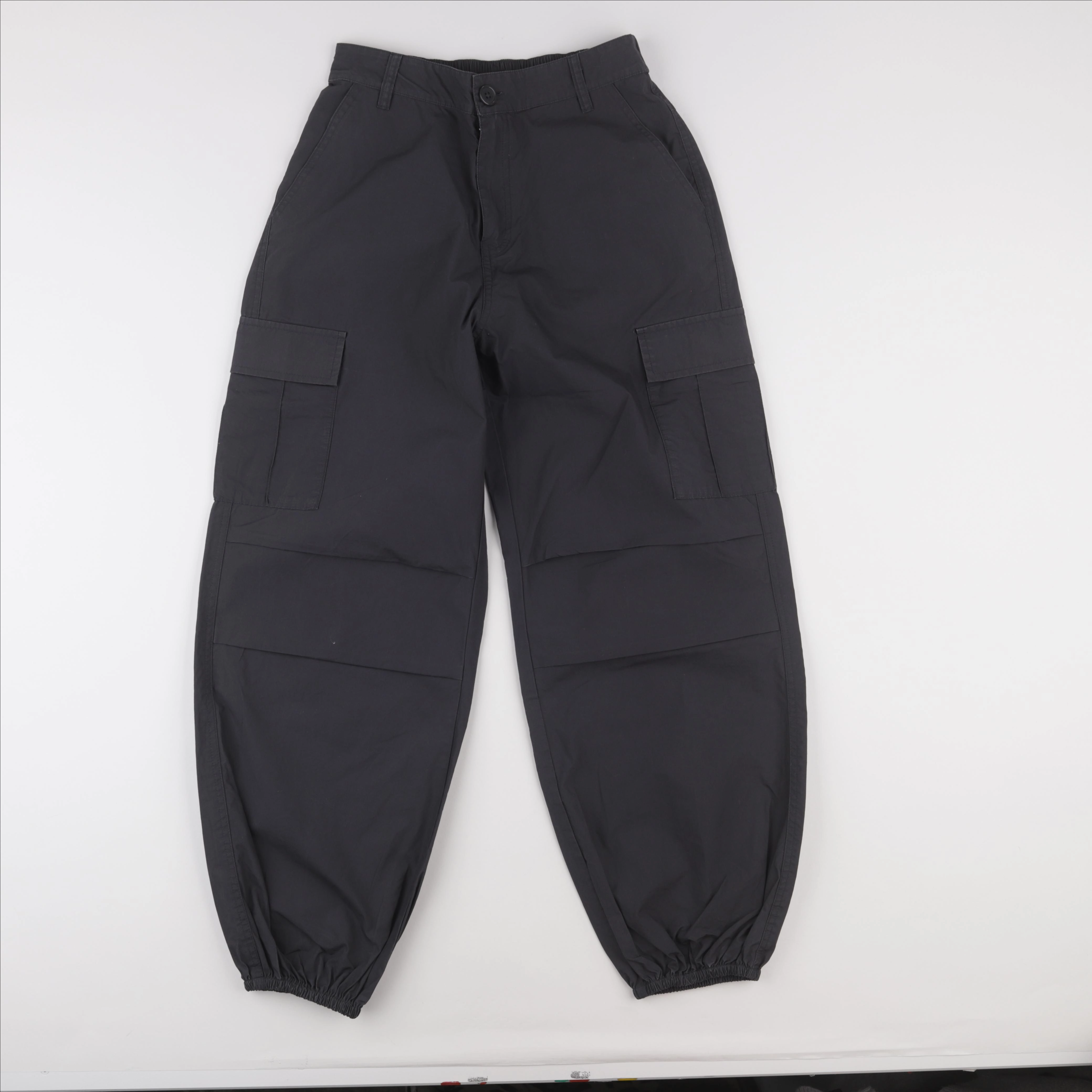 IKKS - pantalon gris - 16 ans