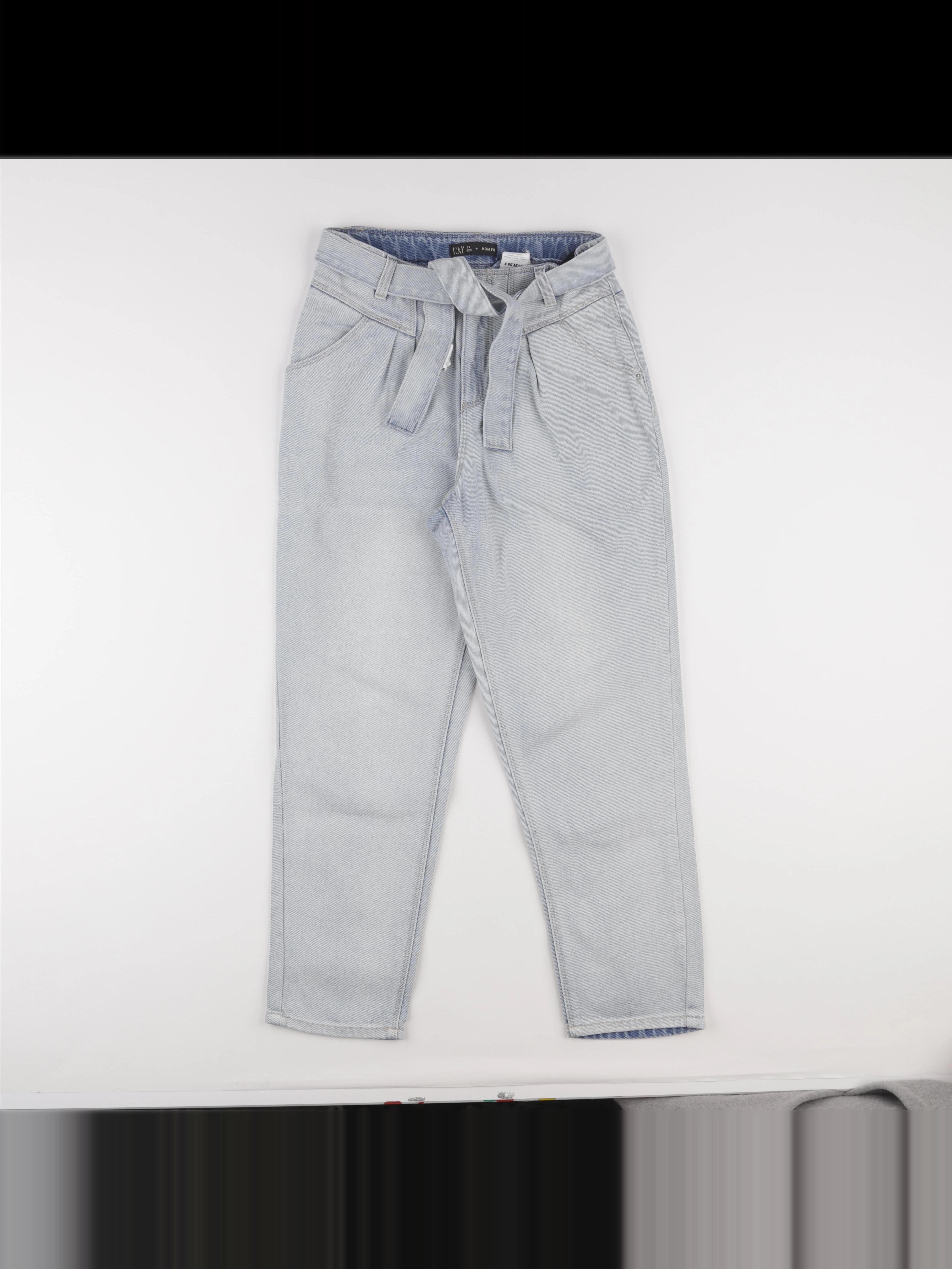 IKKS - jean bleu - 14 ans