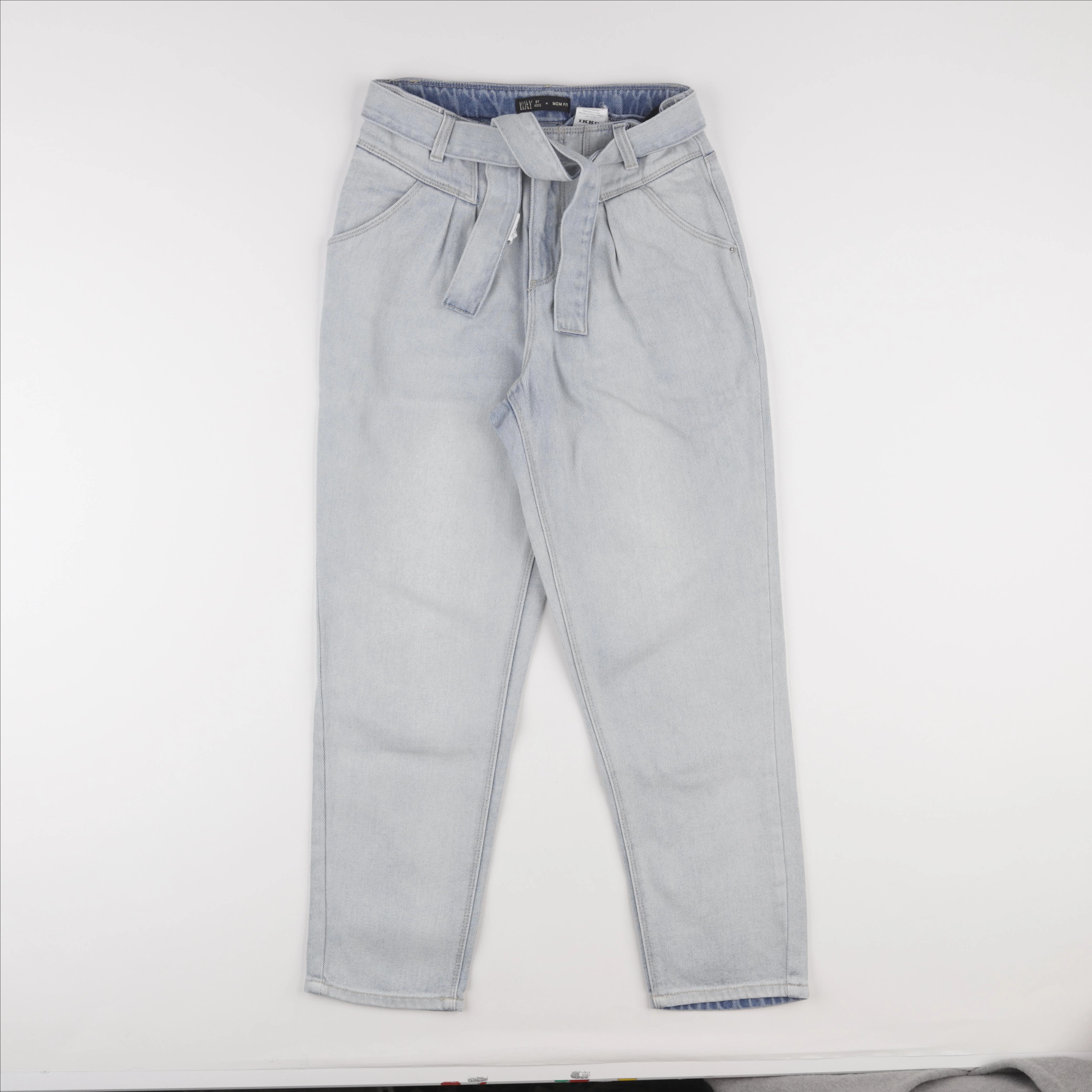 IKKS - jean bleu - 14 ans