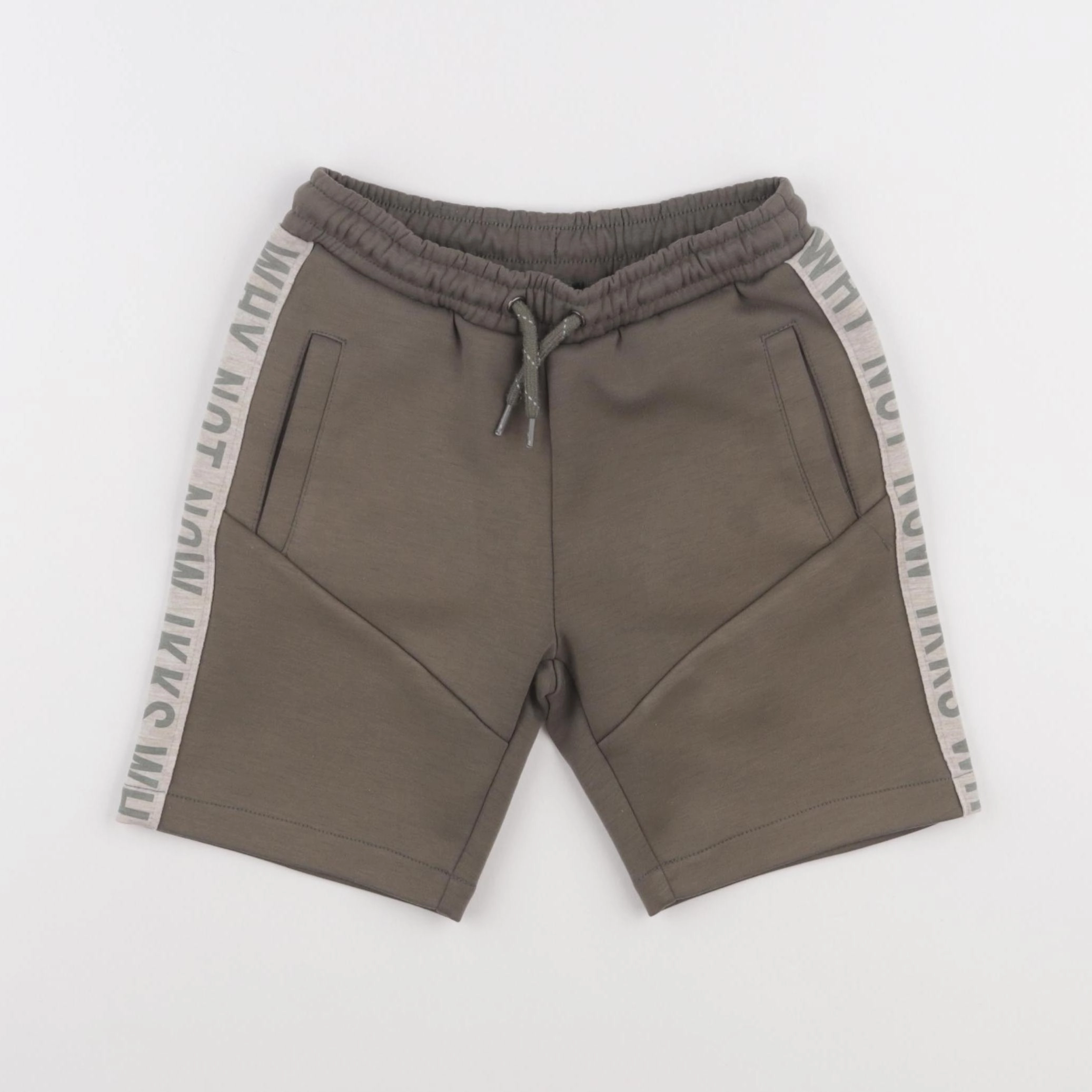IKKS - short vert - 6 ans