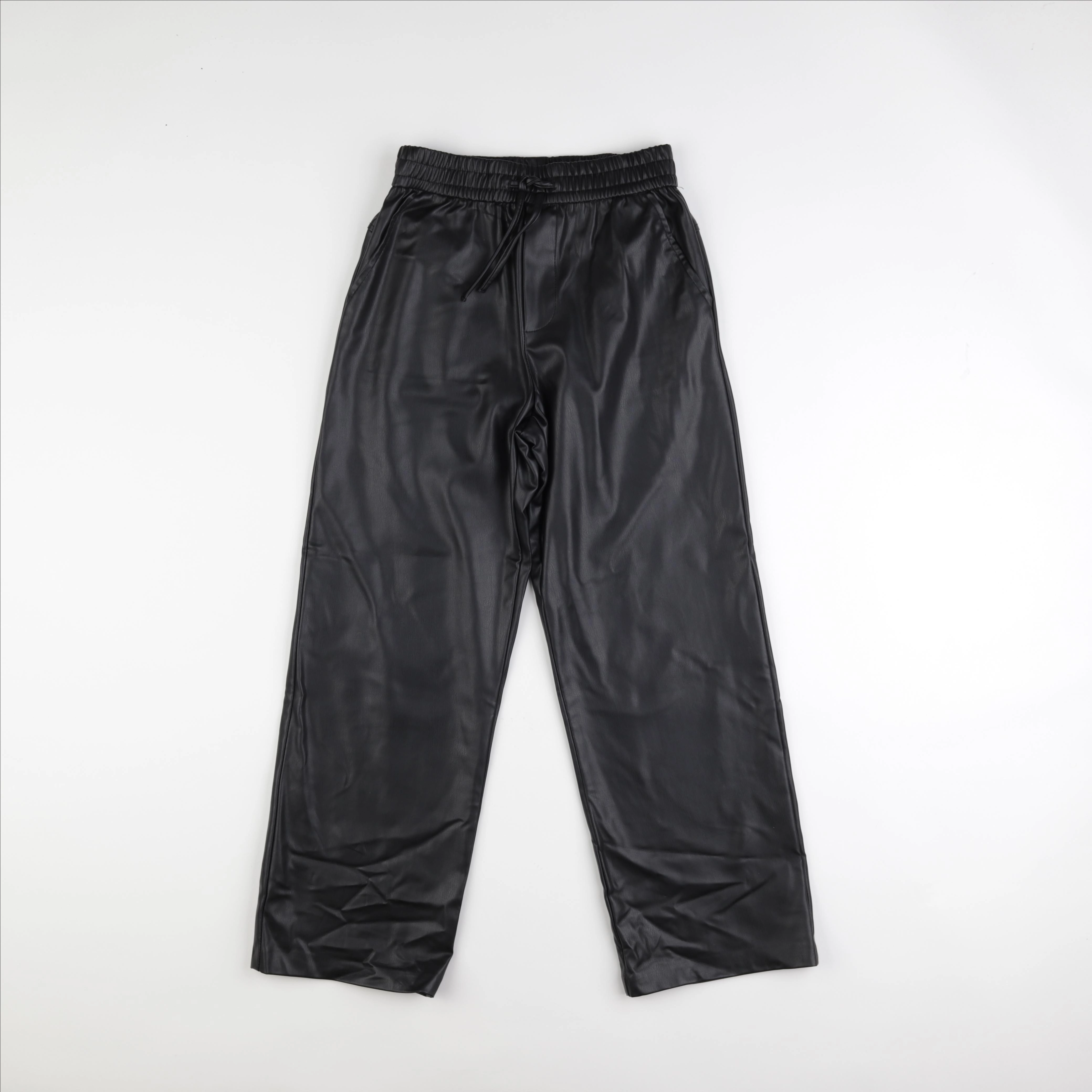 Zara - pantalon noir - 11/12 ans
