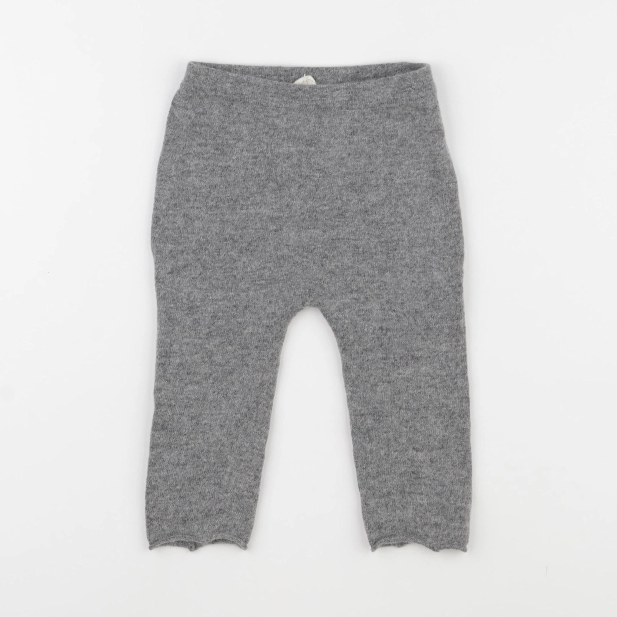 Louis Louise - legging gris - 18 mois