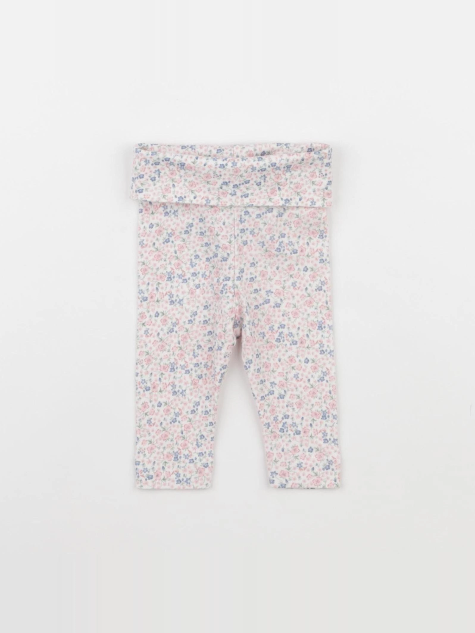 H&M - legging multicolore - 1/3 mois