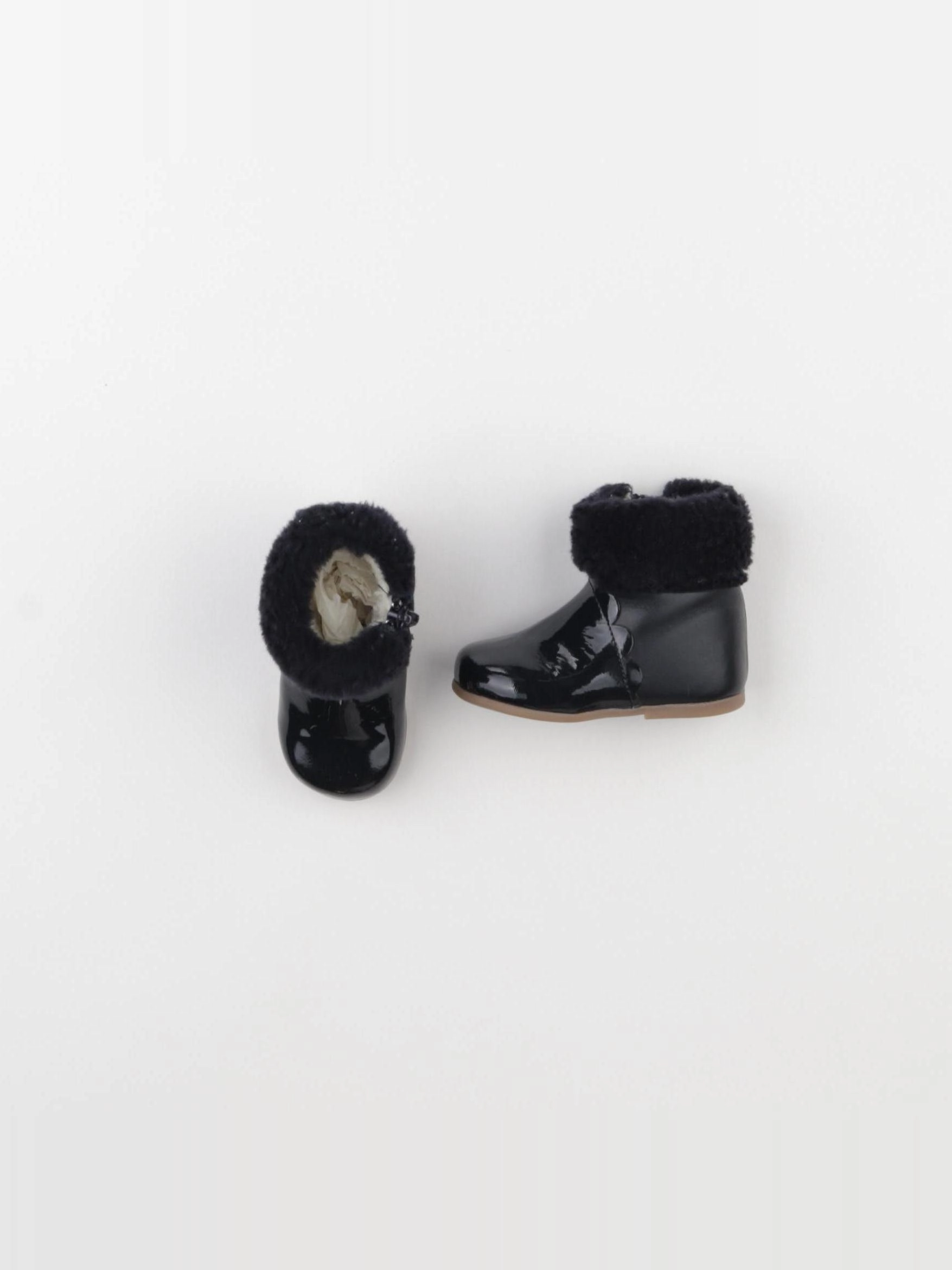 Jacadi - bottillons bleu - pointure 20