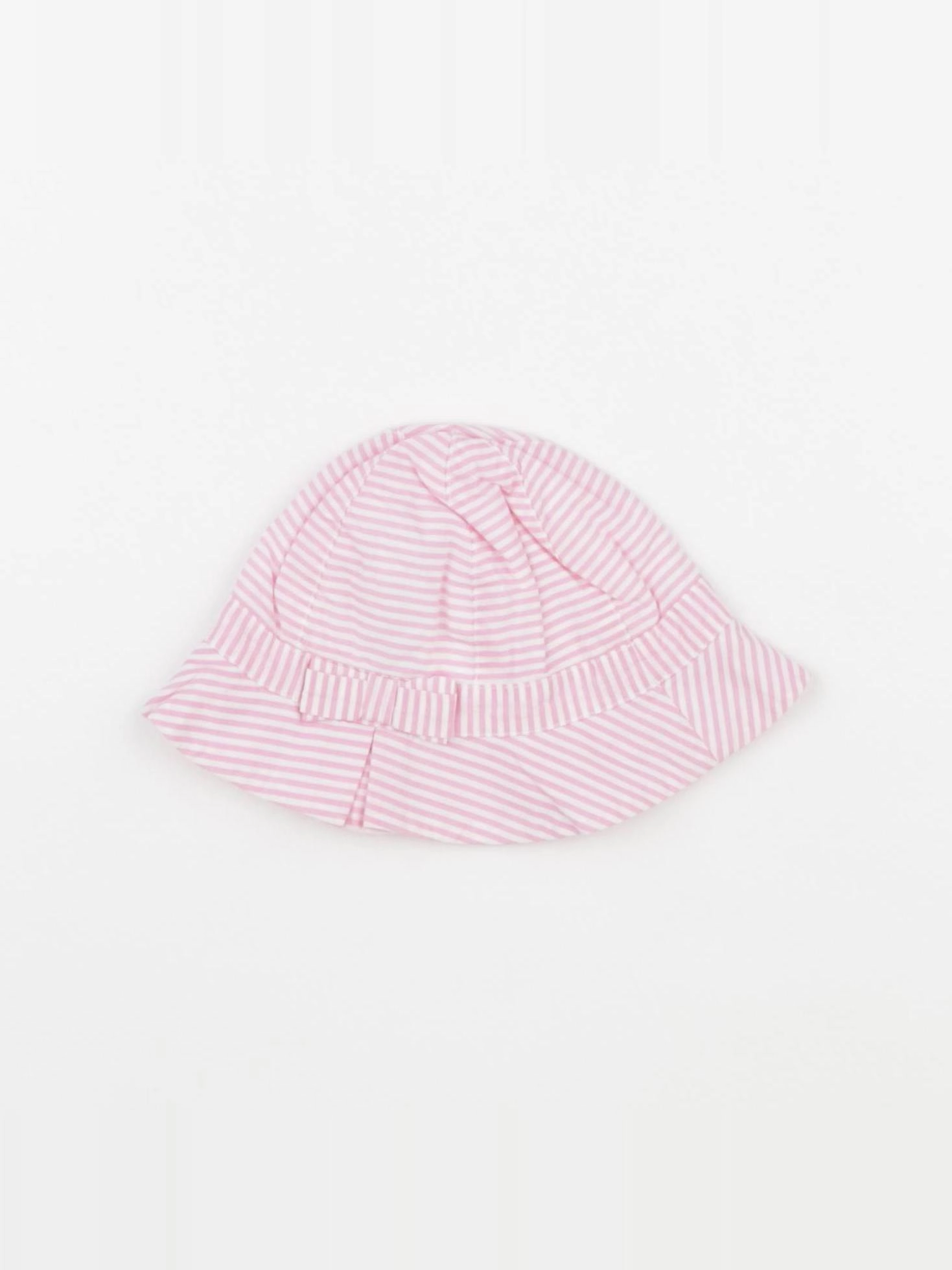 Jacadi - chapeau rose - 6 mois