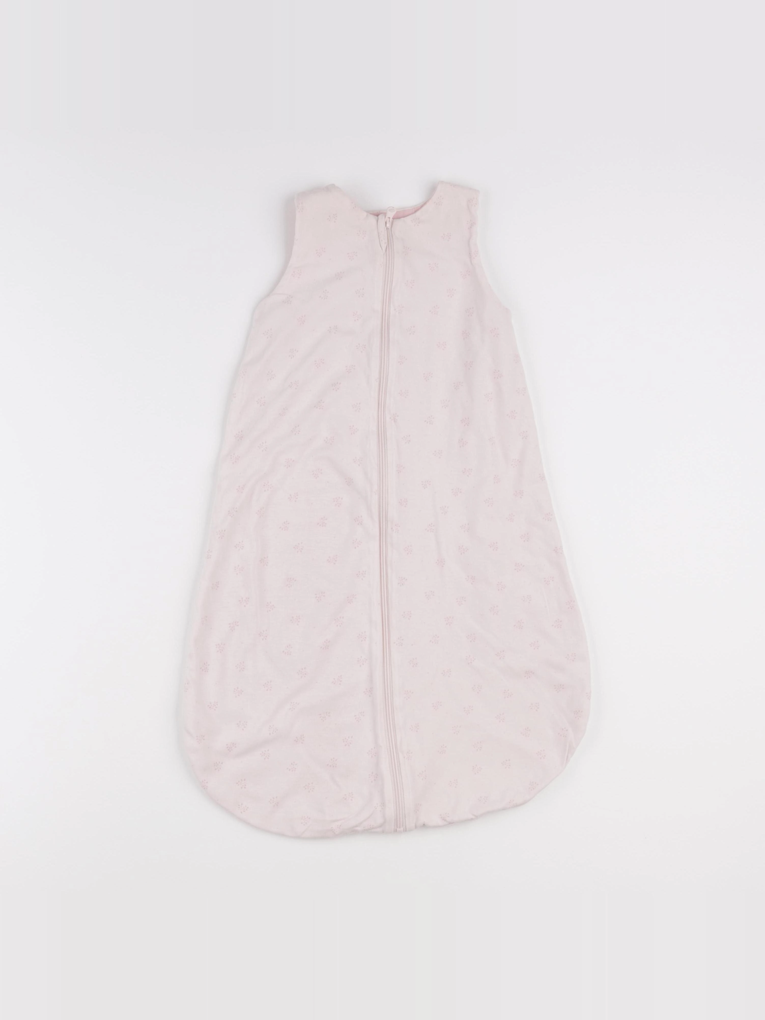 Vertbaudet - gigoteuse TOG 1 rose - 0/6 mois