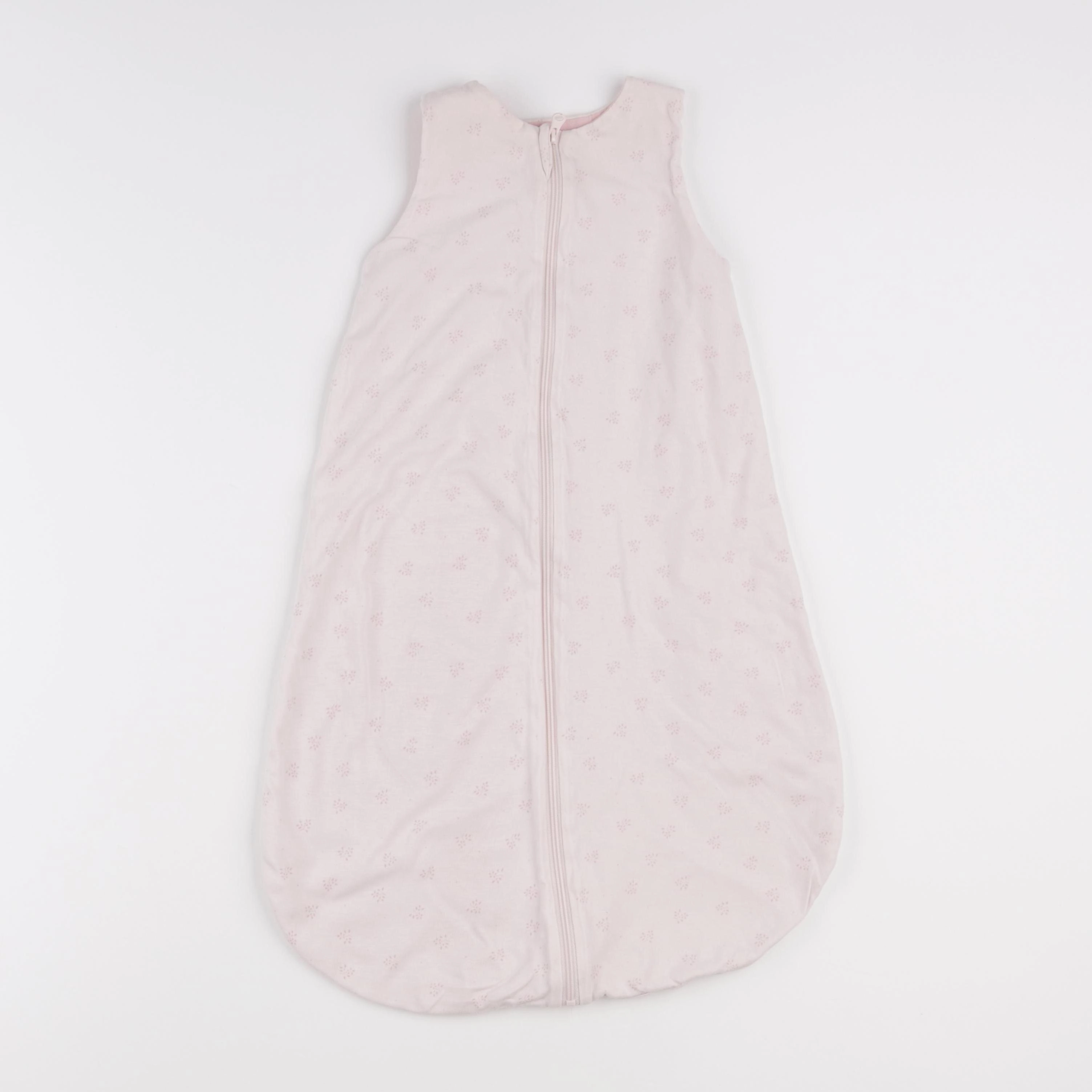 Vertbaudet - gigoteuse TOG 1 rose - 0/6 mois