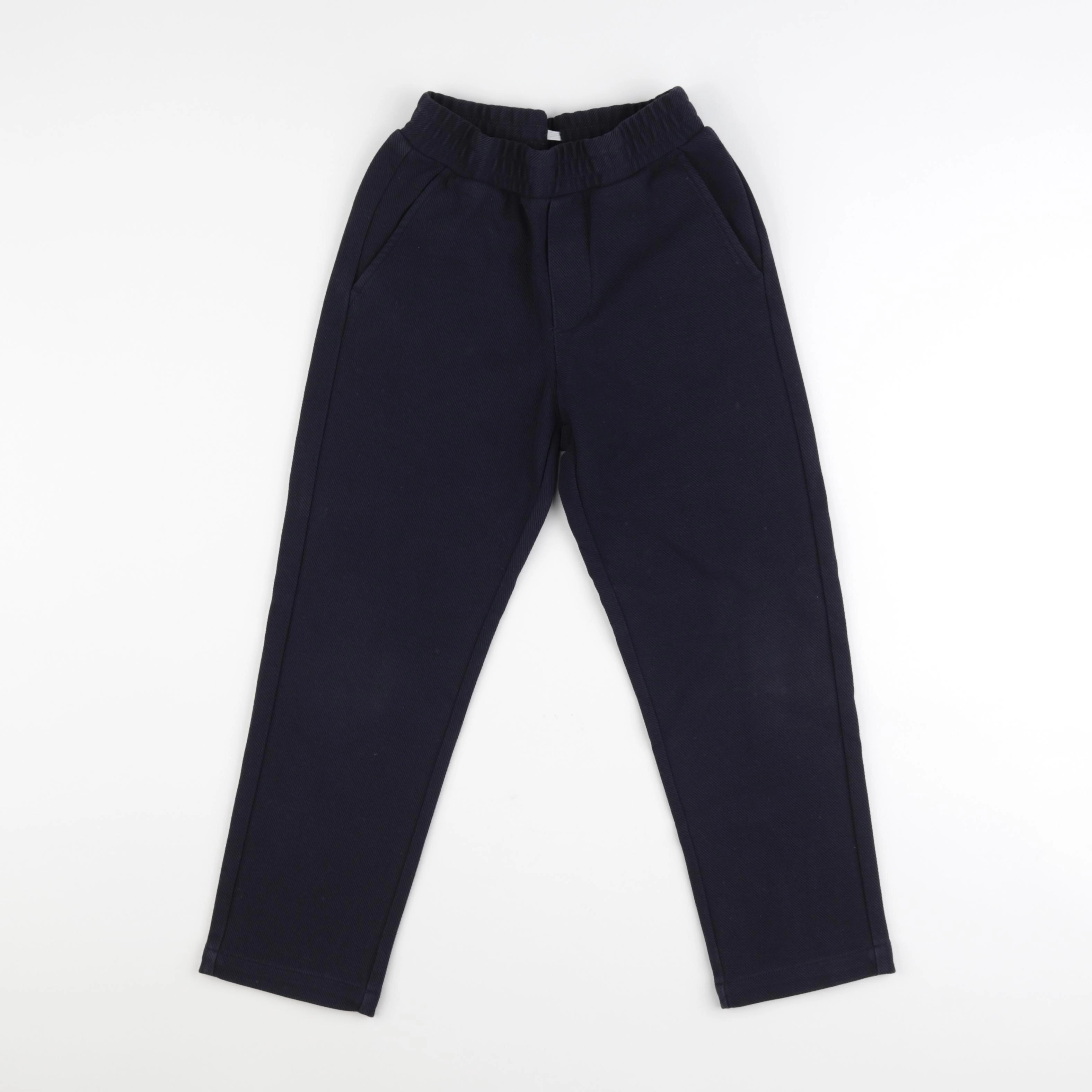 IKKS - jogging bleu - 8 ans