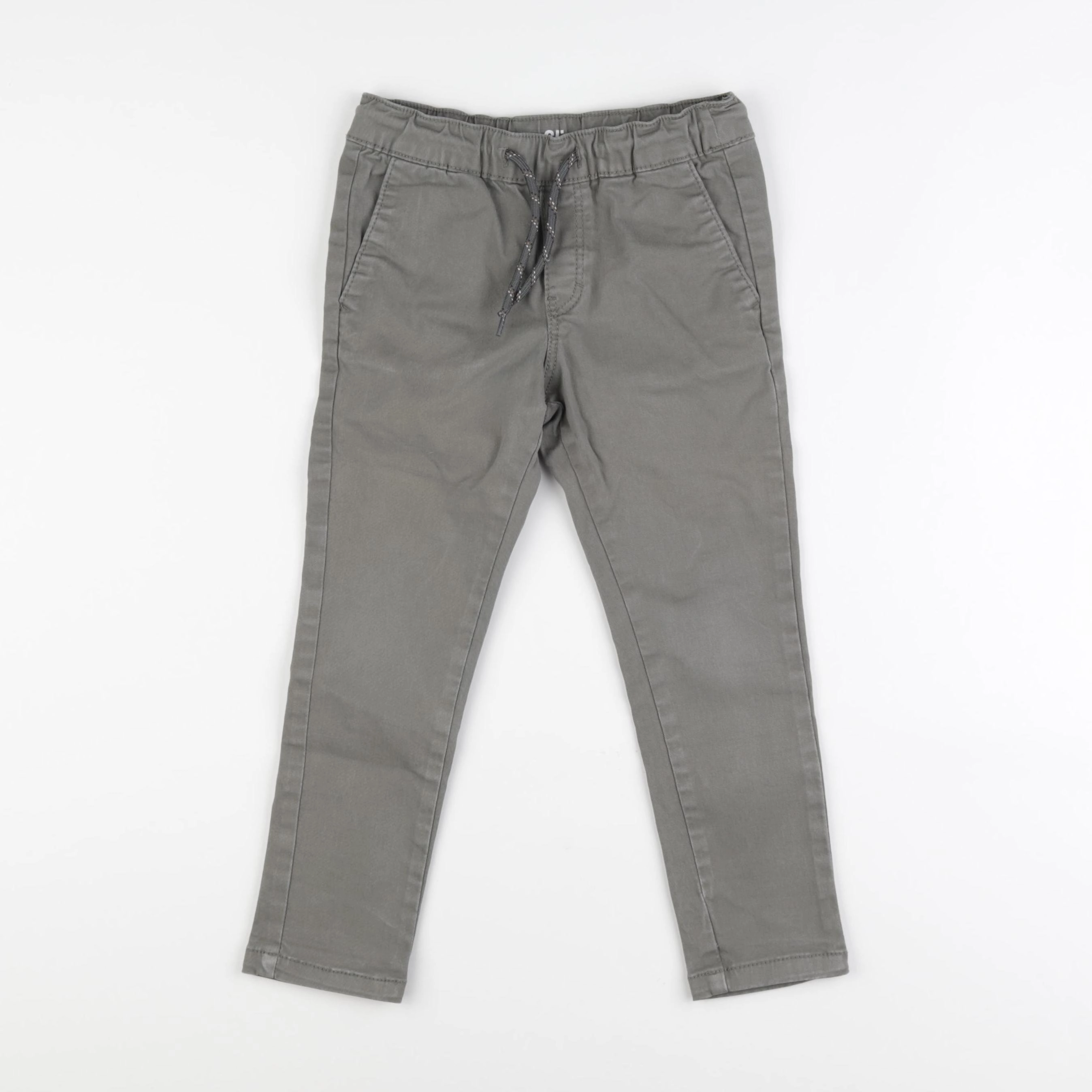 Tape à l'oeil - pantalon vert - 4 ans