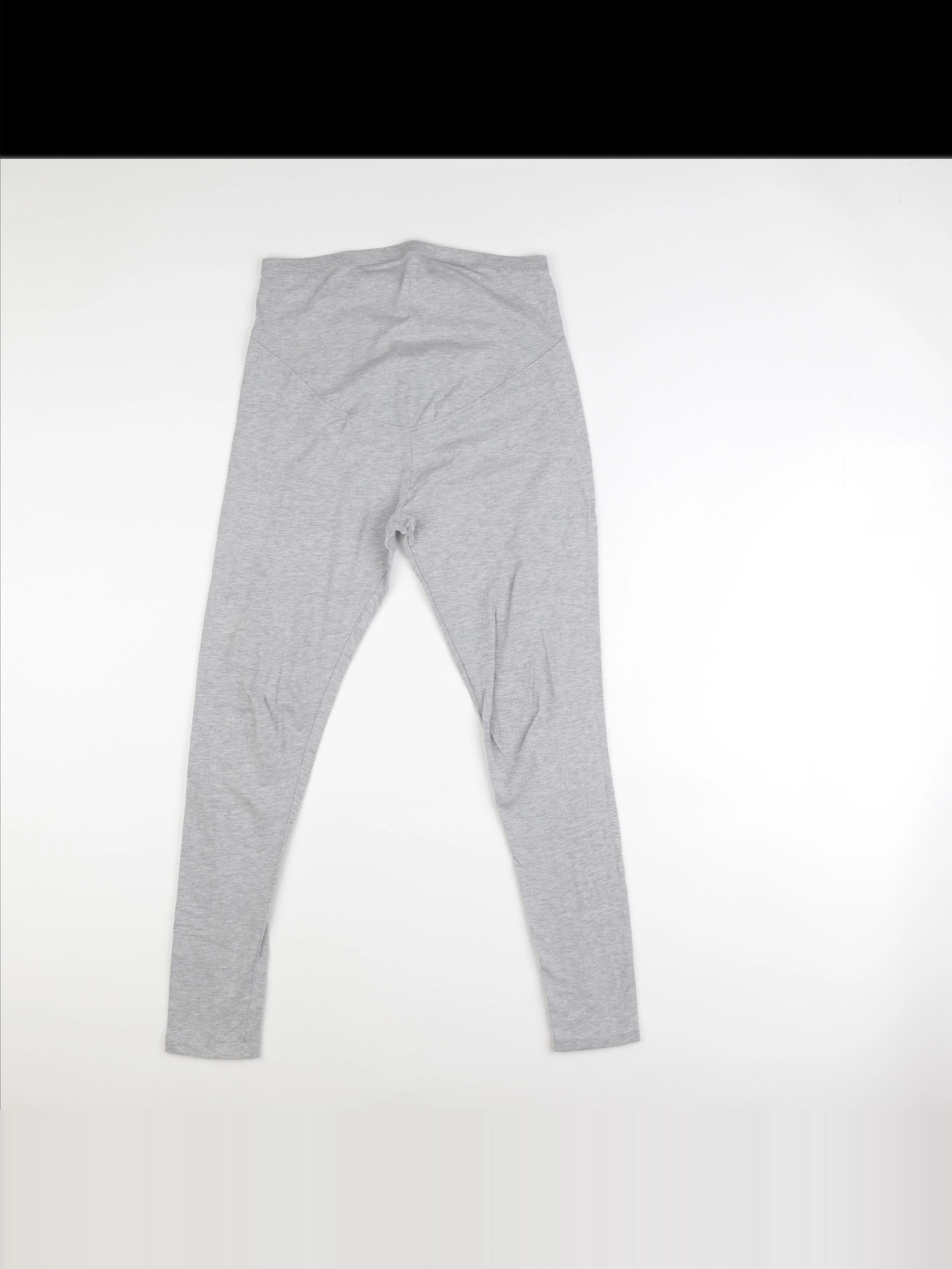 Vertbaudet - legging grossesse gris - 34 à 36