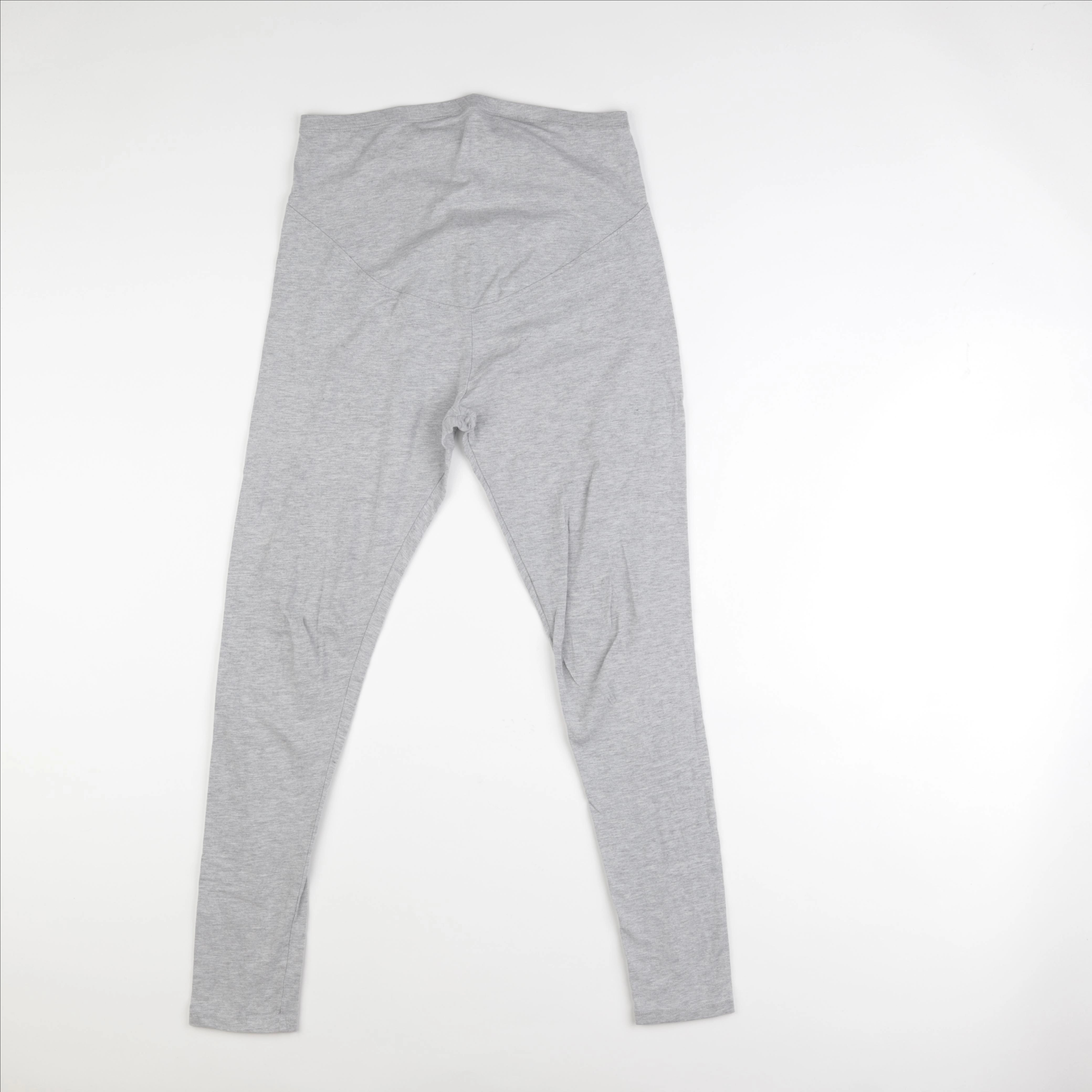 Vertbaudet - legging grossesse gris - 34 à 36