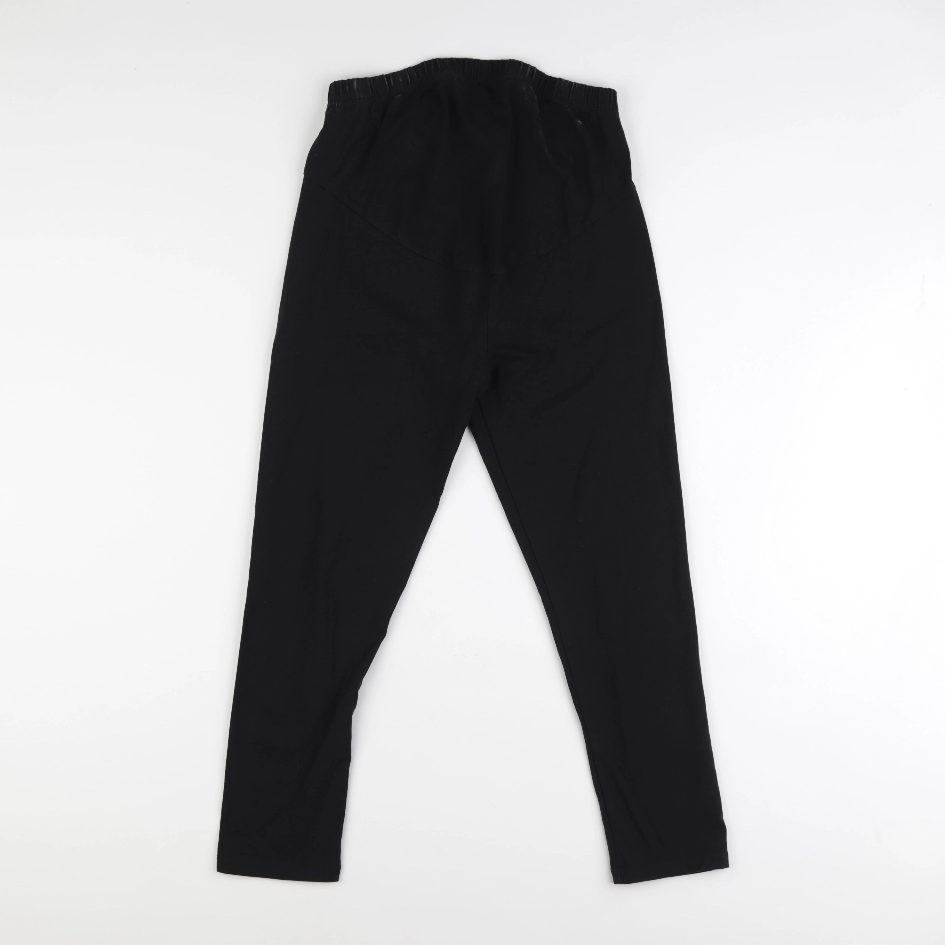 La redoute - legging grossesse noir - s